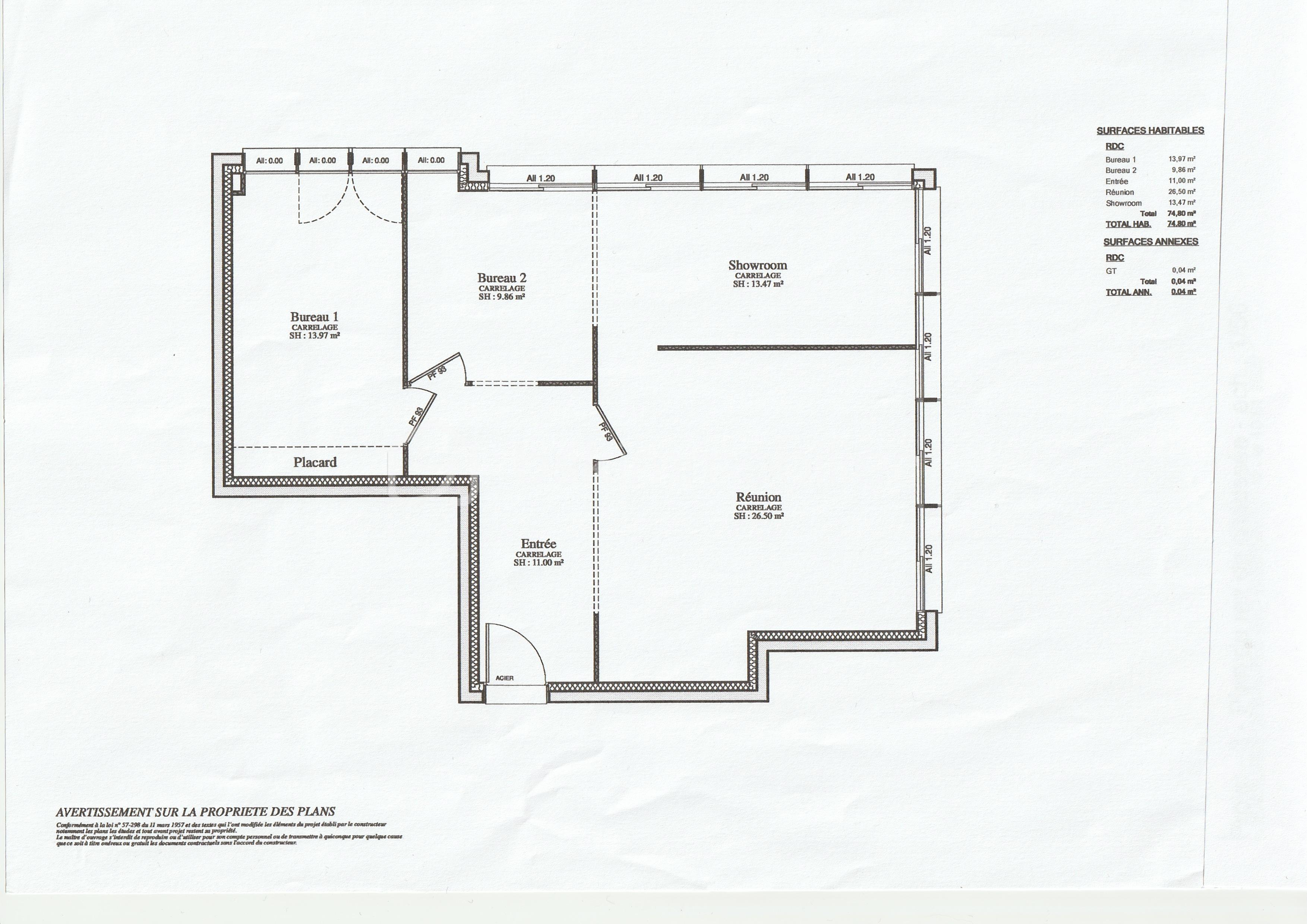 Bureau de 223 m² - 20251017084145_001.jpg