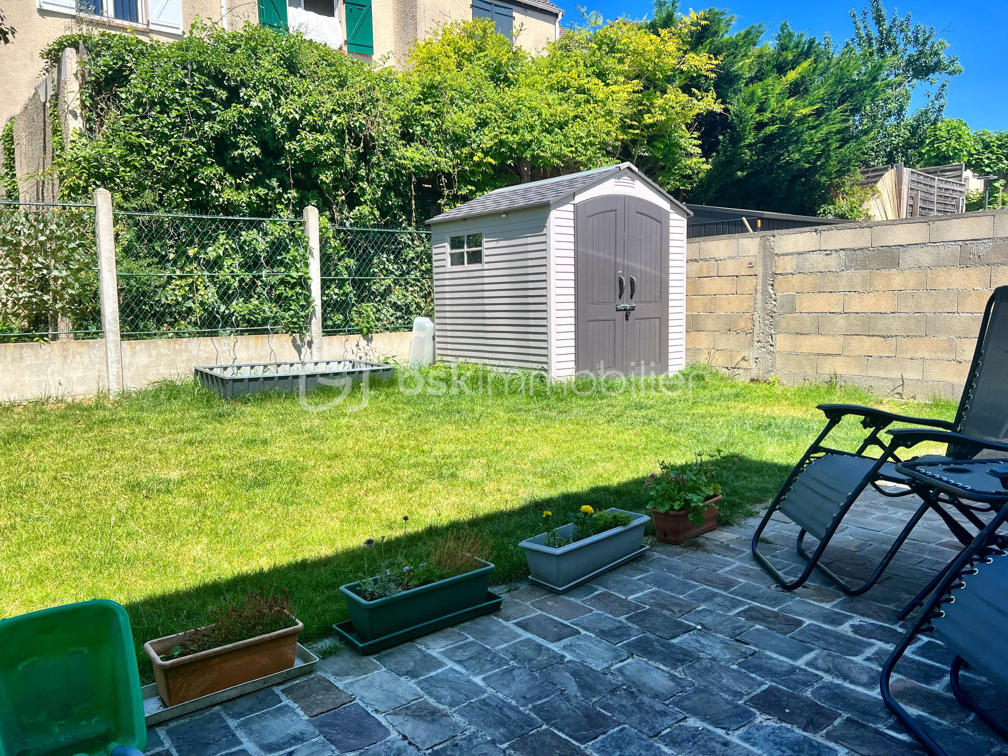 Maison de 97 m² - D0C40BCD-960E-4B86-ACB0-3208B4F43280.JPG