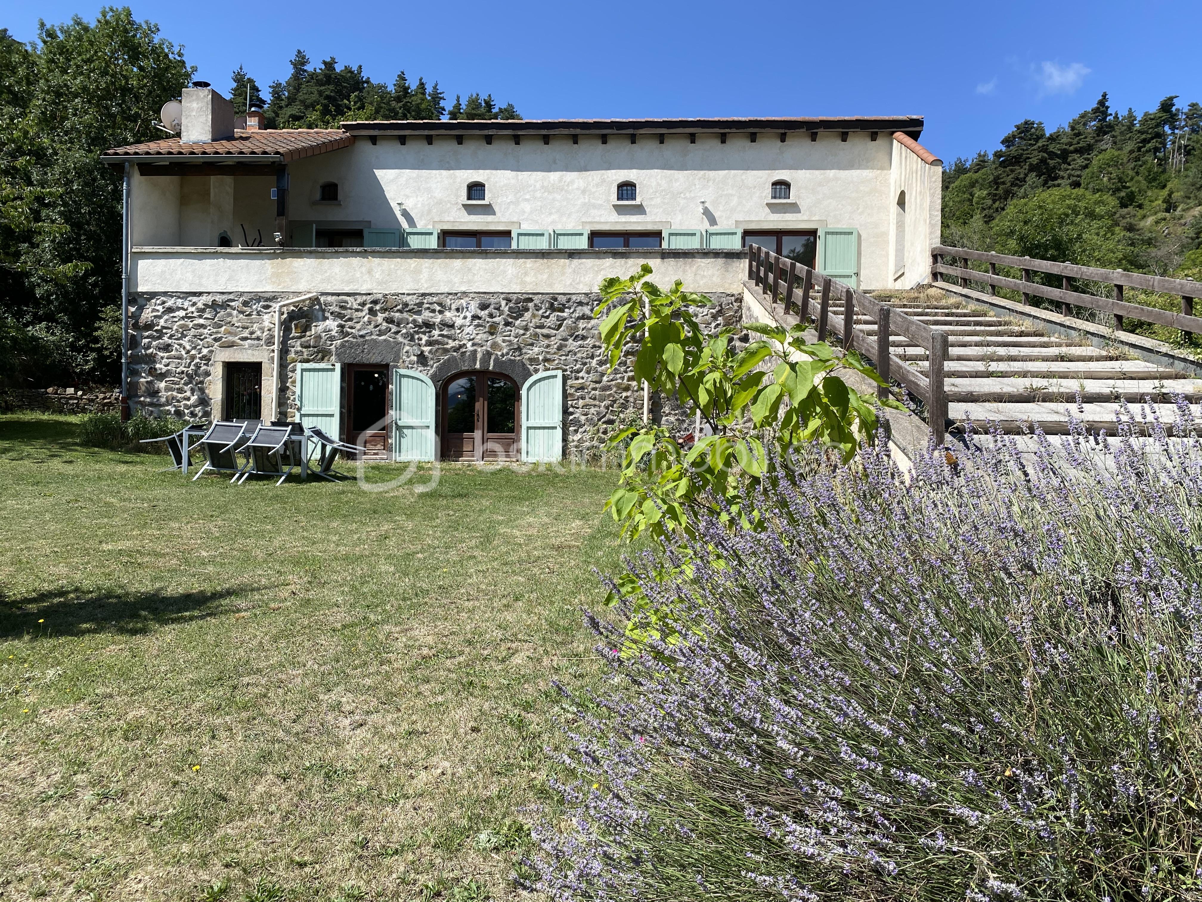 Corps de ferme de 194 m² - IMG_3665.JPG