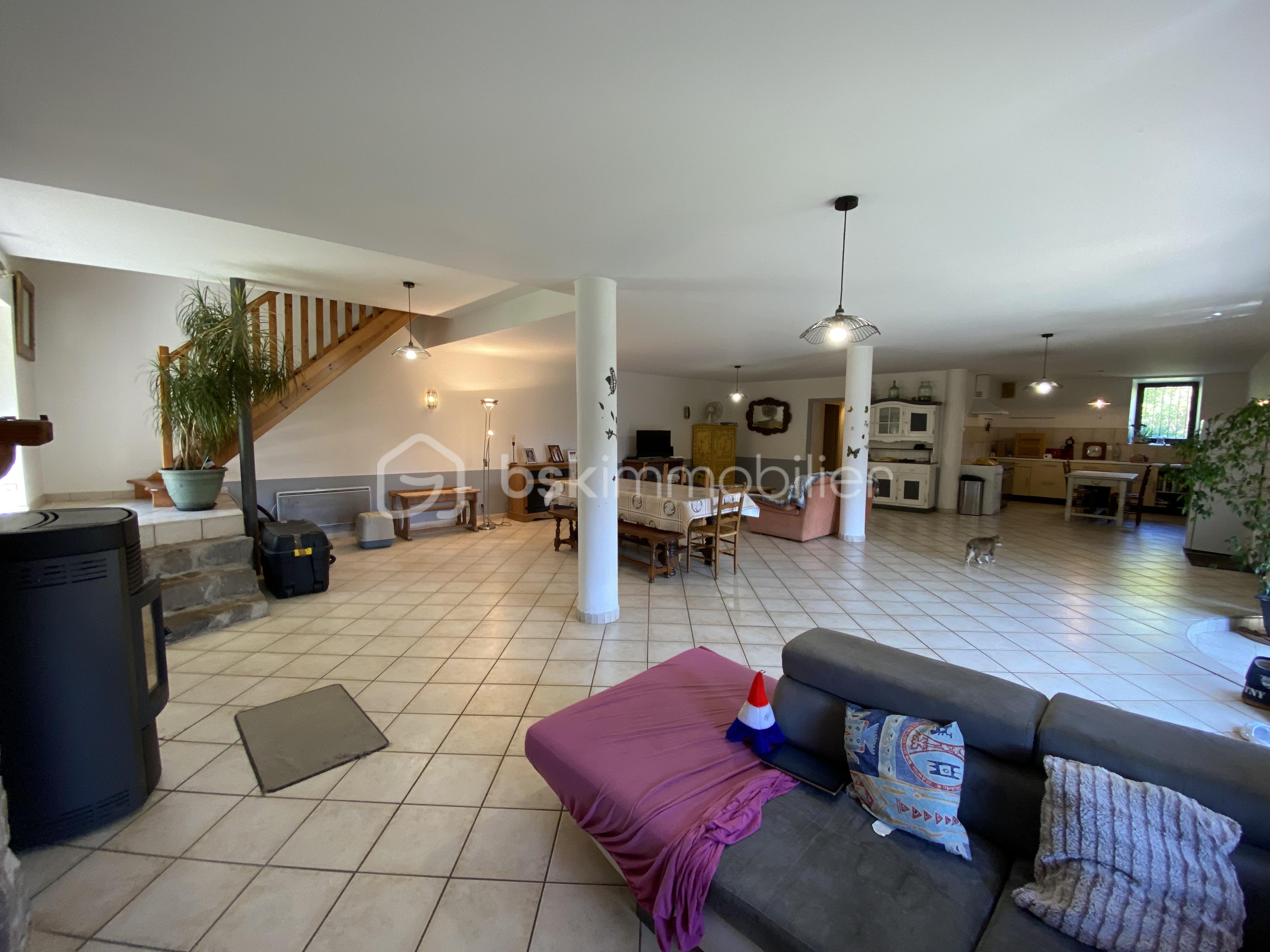 Corps de ferme de 194 m² - IMG_3607.JPG