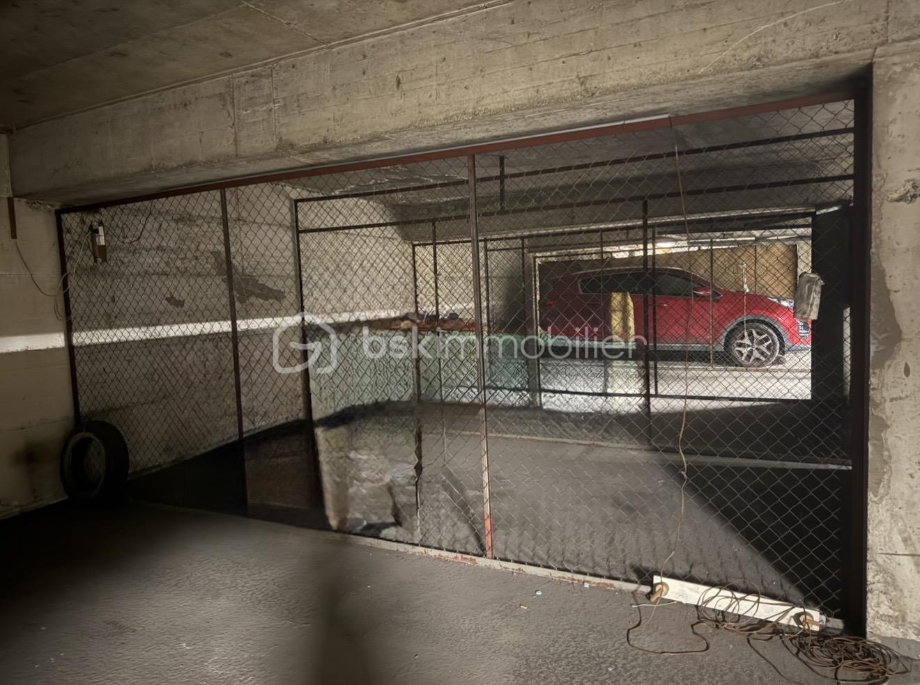 Parking de 18 m² - IMG_6445.jpg