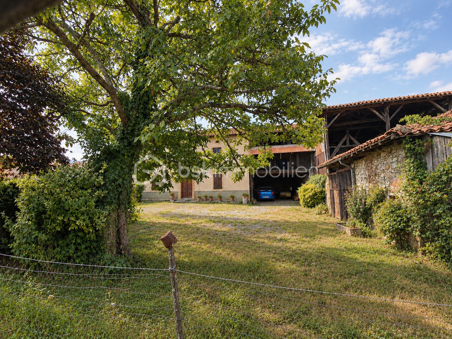 Maison 6 pièces 174 m² · à Montespan · 174 m² · 265 000 €