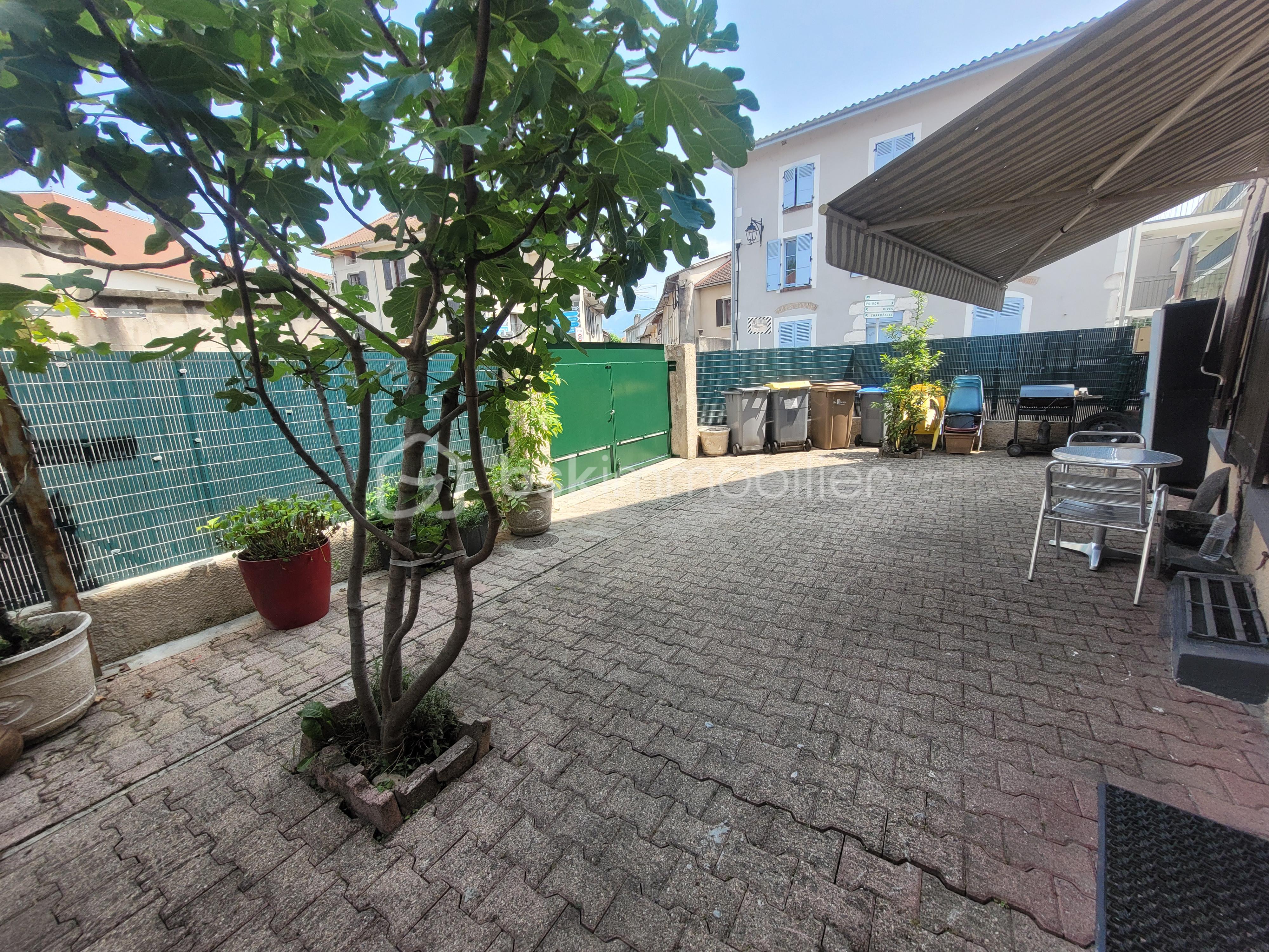 Maison de ville de 133 m² - 20250609_143028.jpg