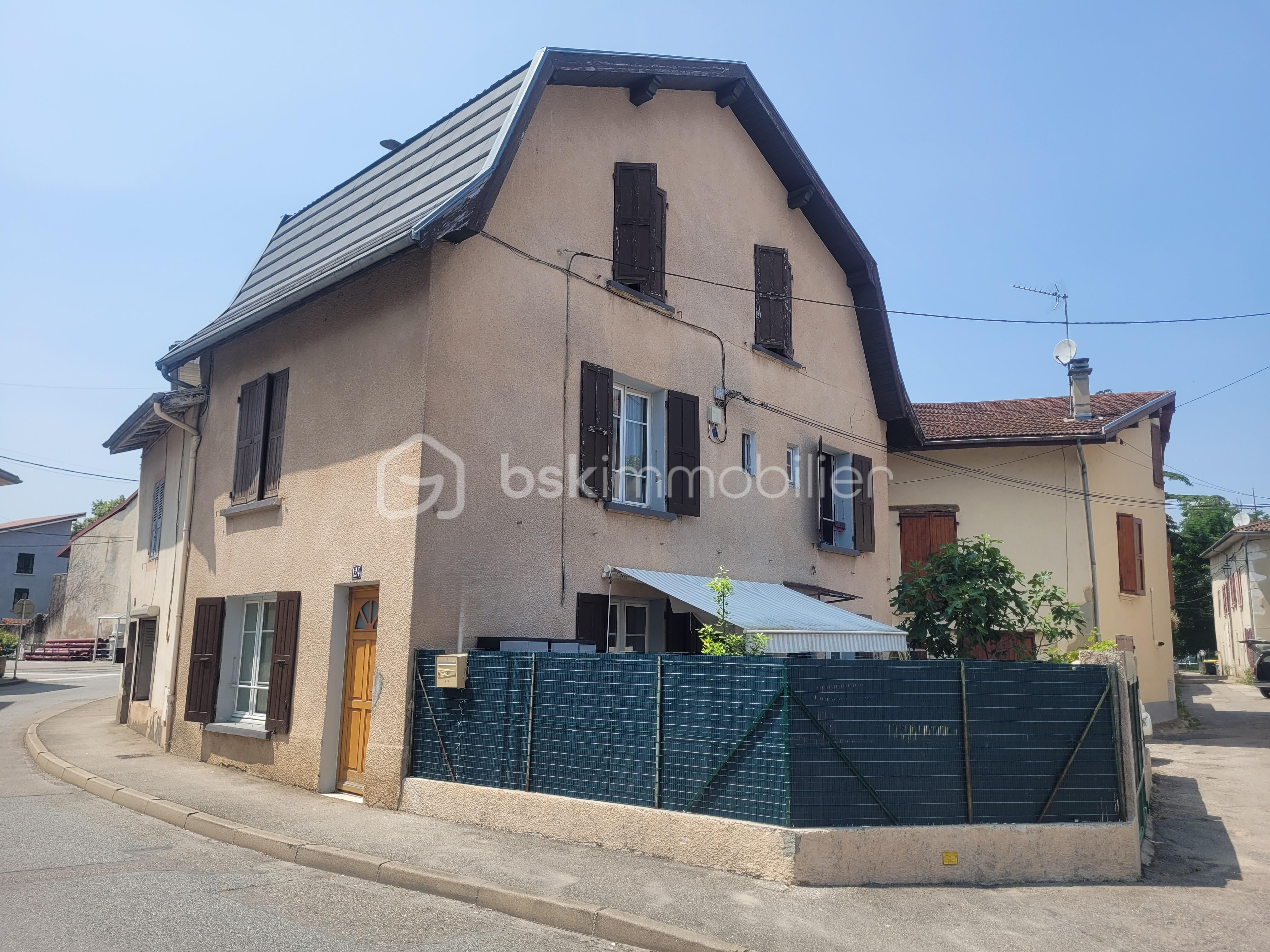 Maison de ville de 133 m² - 20250609_141850.jpg