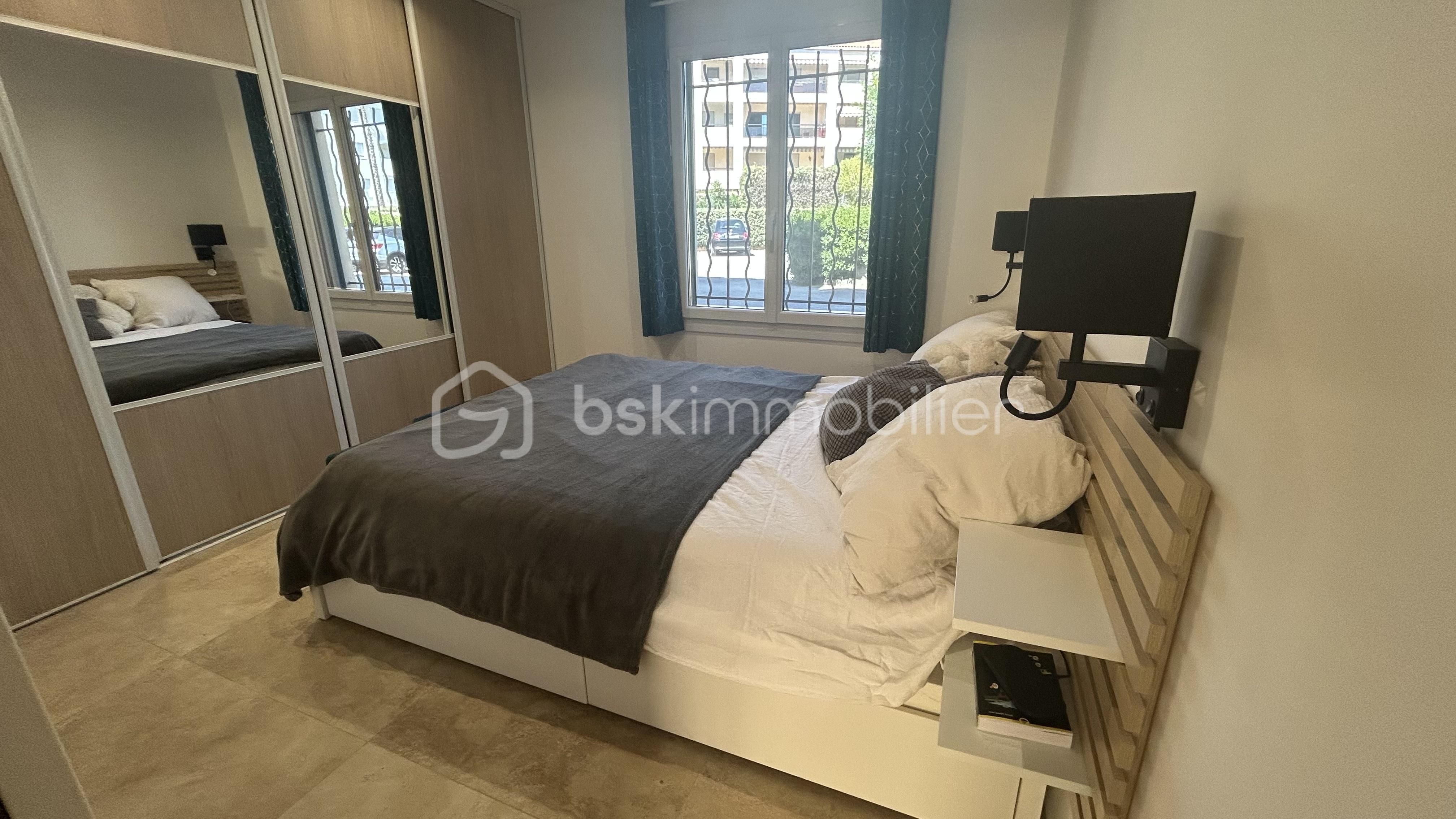 Appartement de 61 m² - Chambre 1.jpg