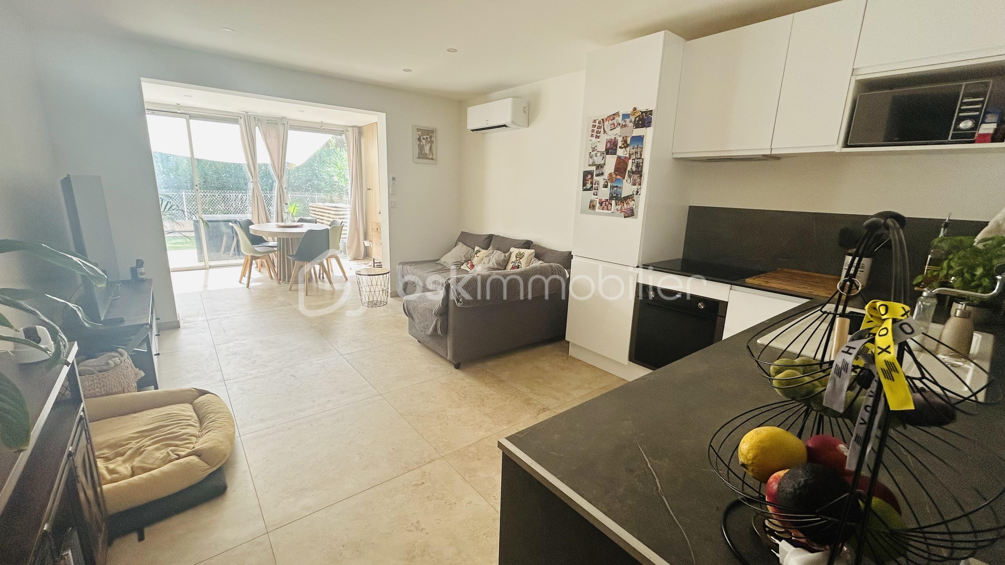 Appartement de 61 m² - Pièce générale.jpg