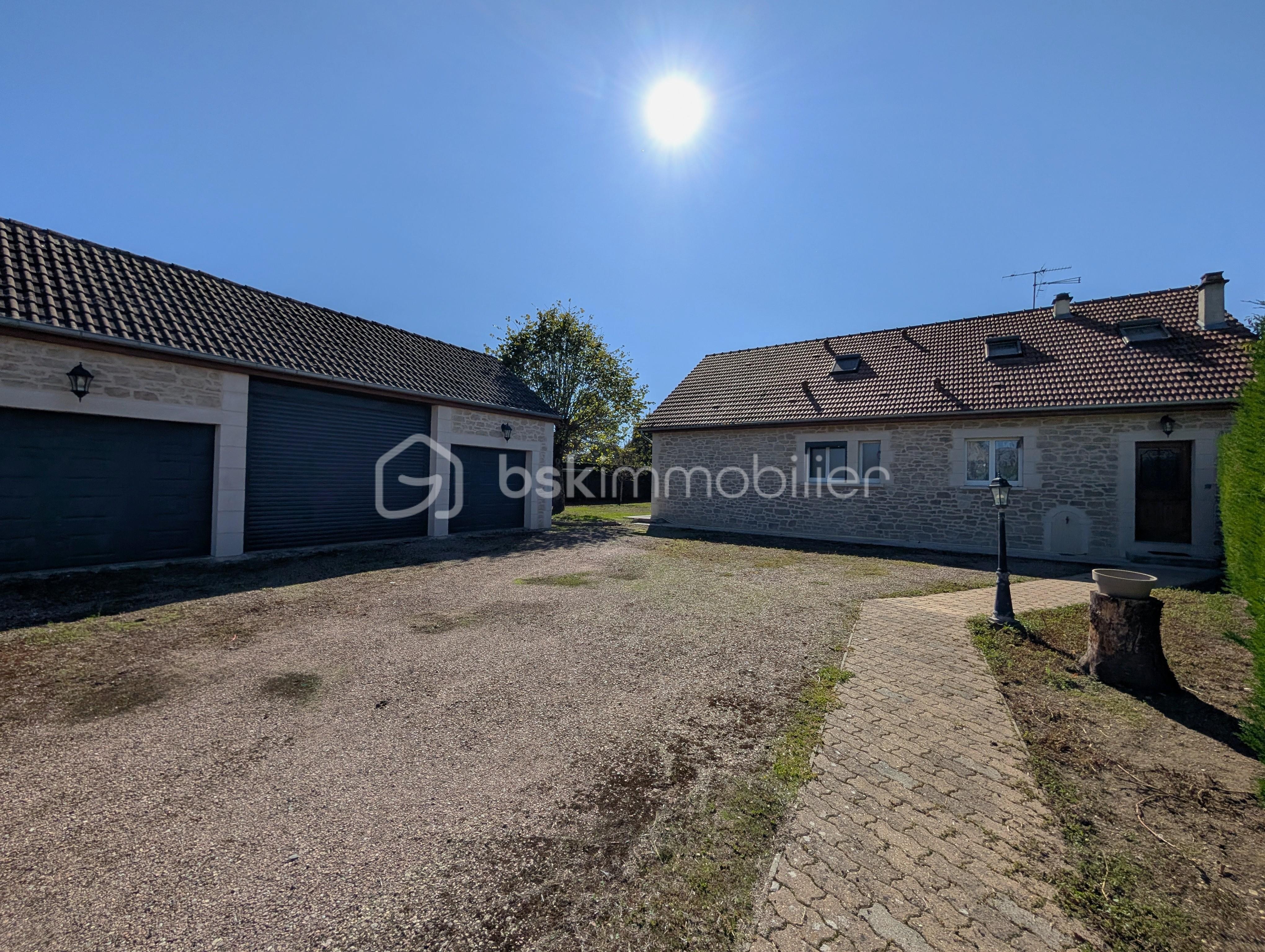 Maison de 180 m² - Garage2.jpg