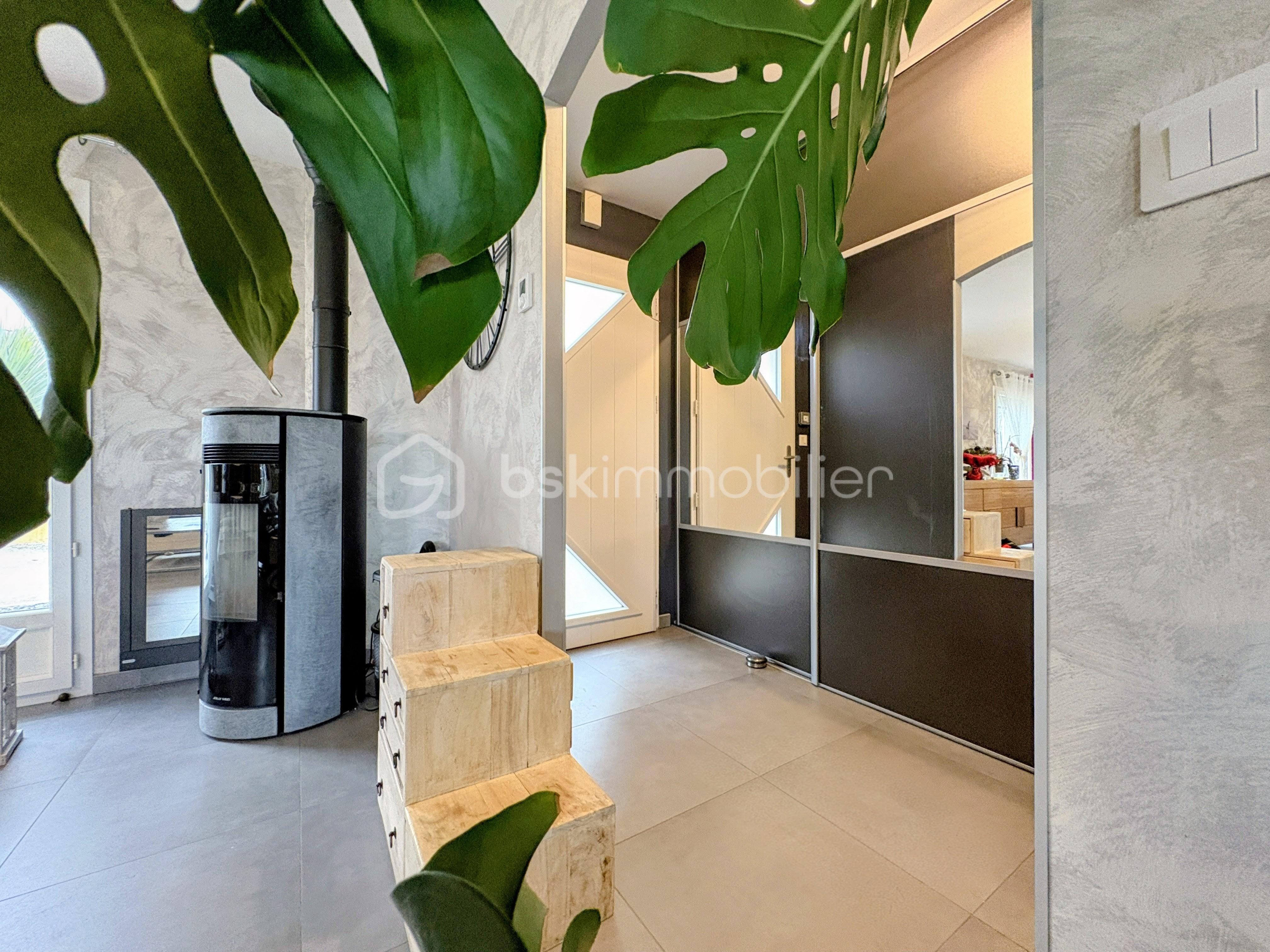 Maison de 124 m² - IMG_9325.JPG