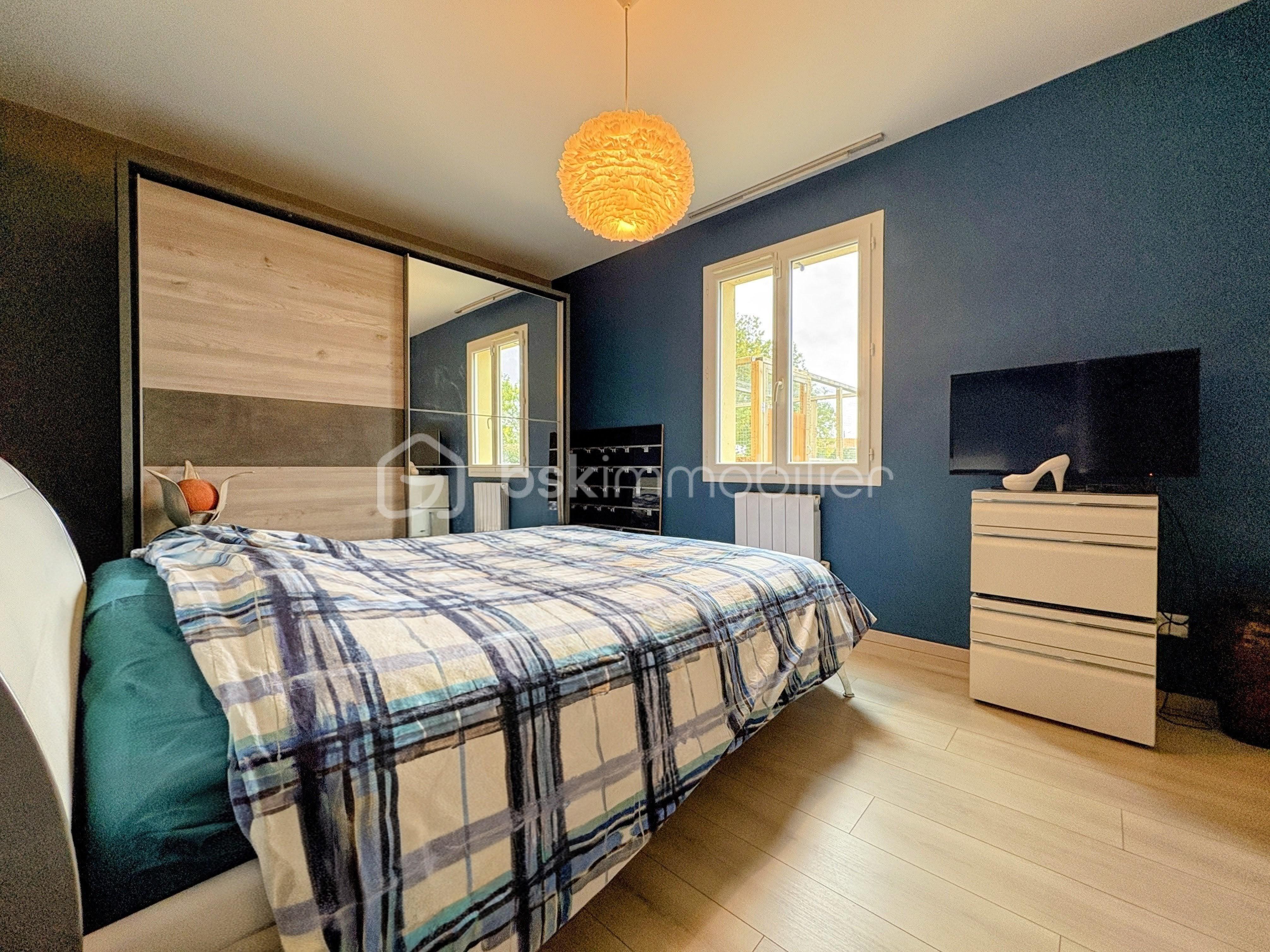 Maison de 124 m² - IMG_9283.JPG