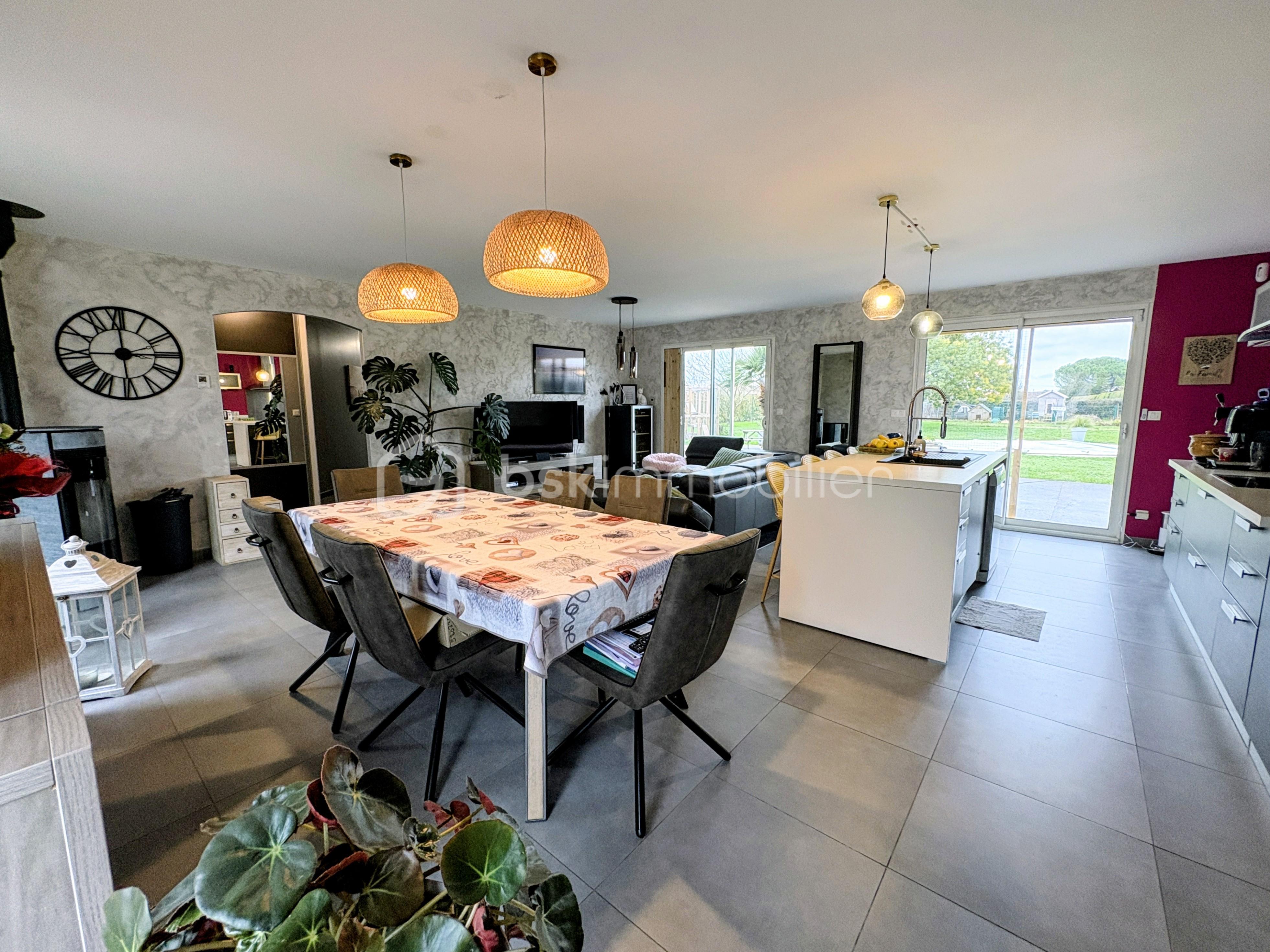 Maison de 124 m² - IMG_9316.JPG