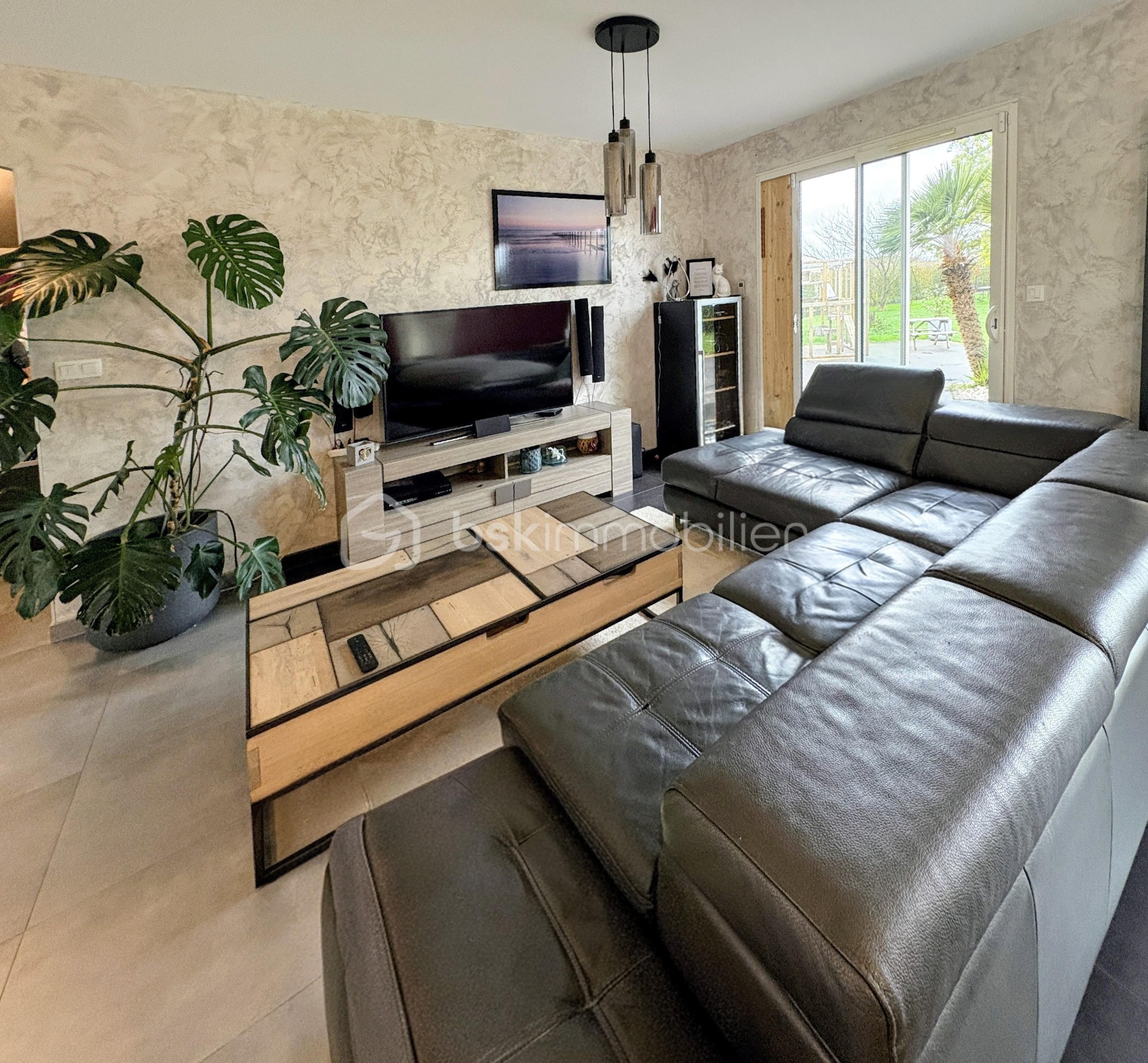 Maison de 124 m² - IMG_9320.JPG