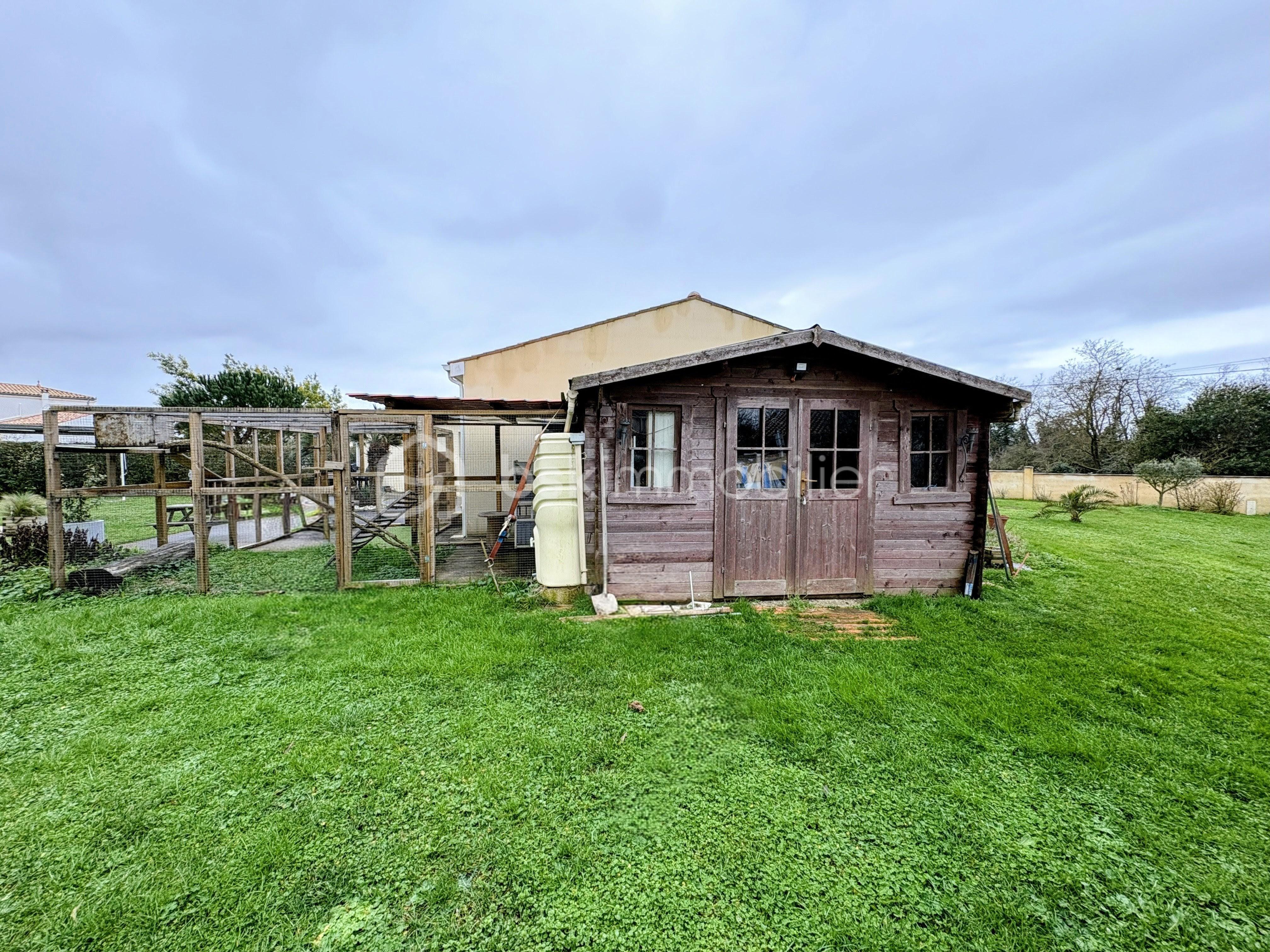 Maison de 124 m² - IMG_9372.JPG