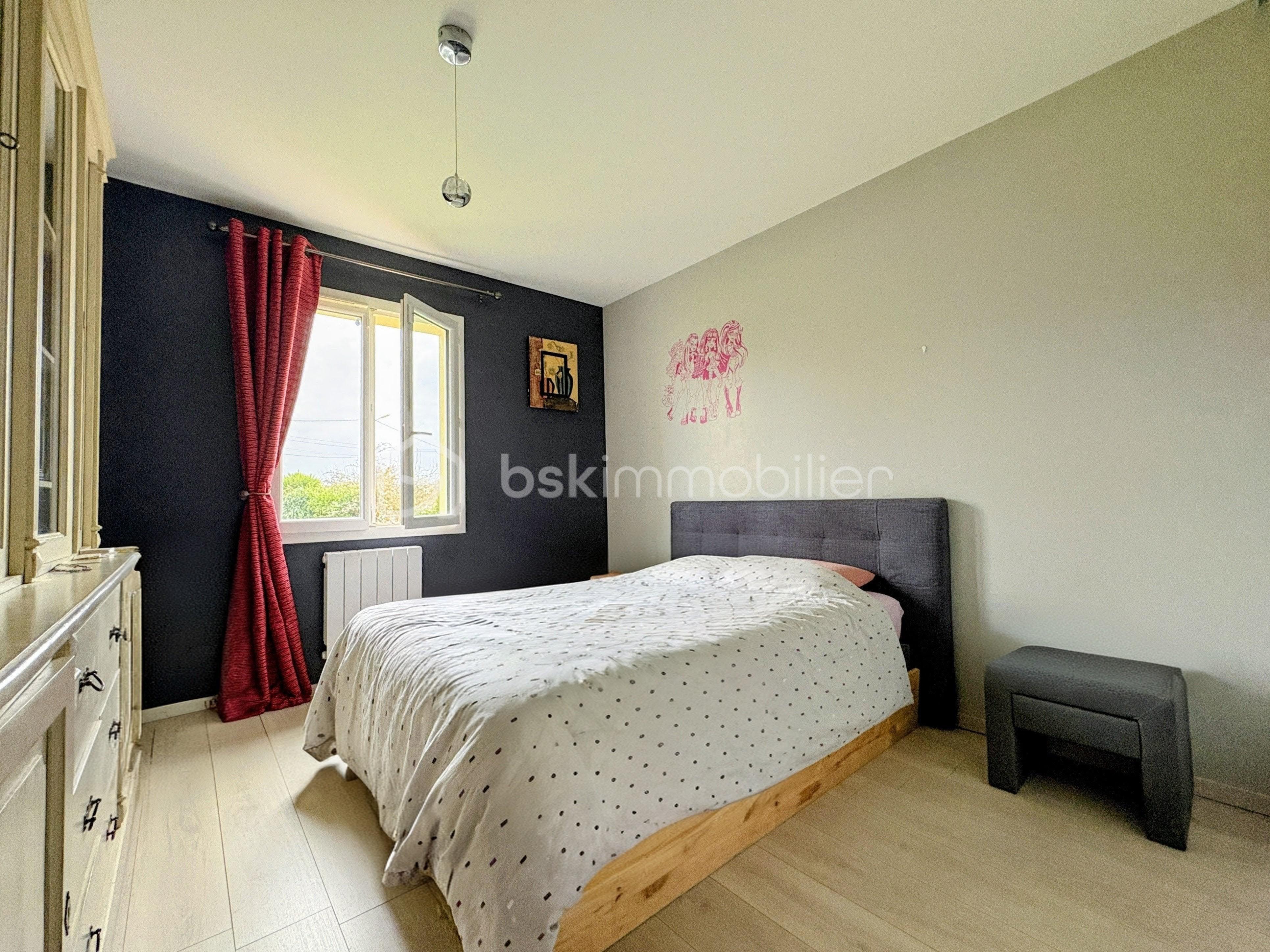 Maison de 124 m² - IMG_9278.JPG