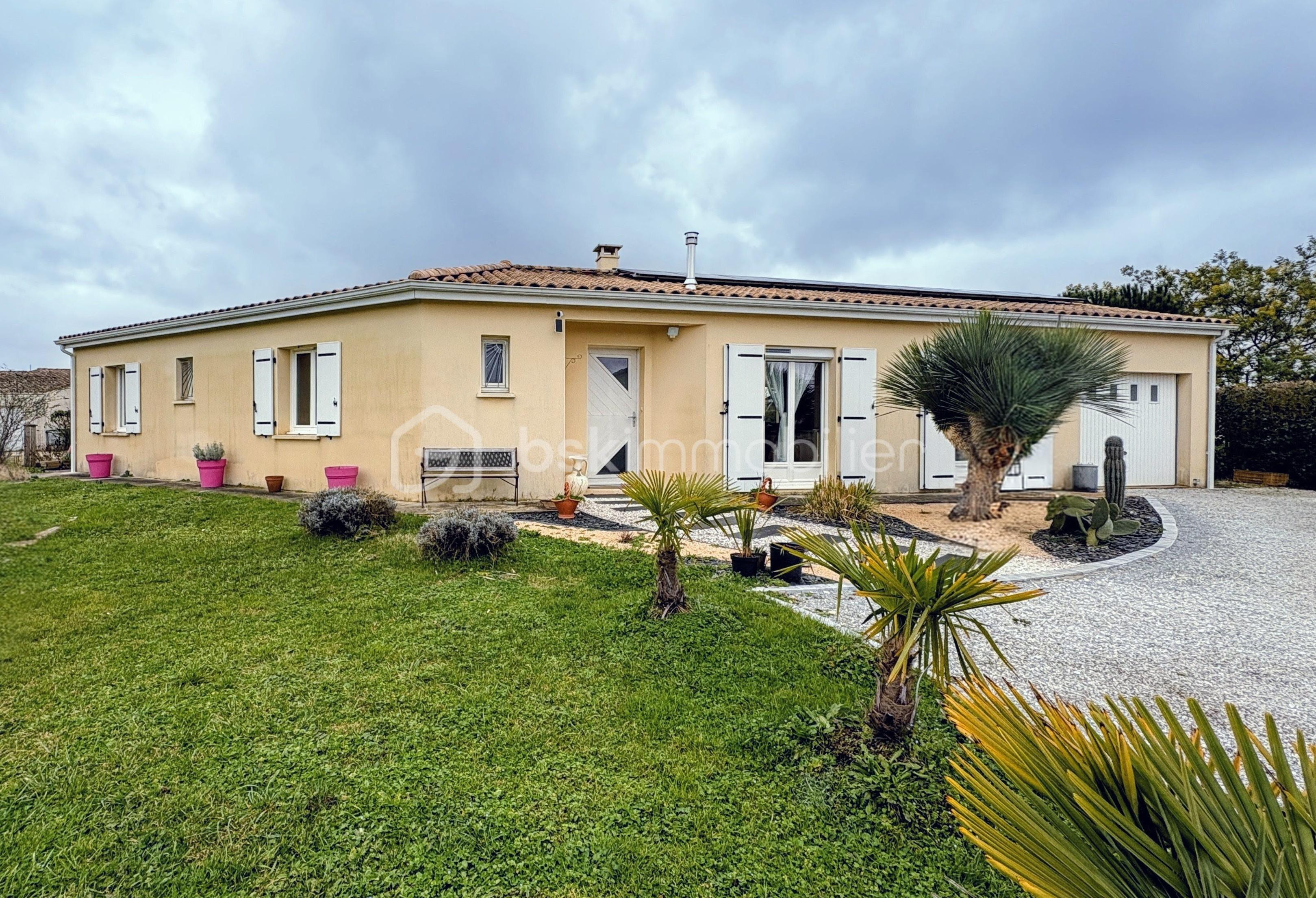 Maison de 124 m² - IMG_9367.JPG