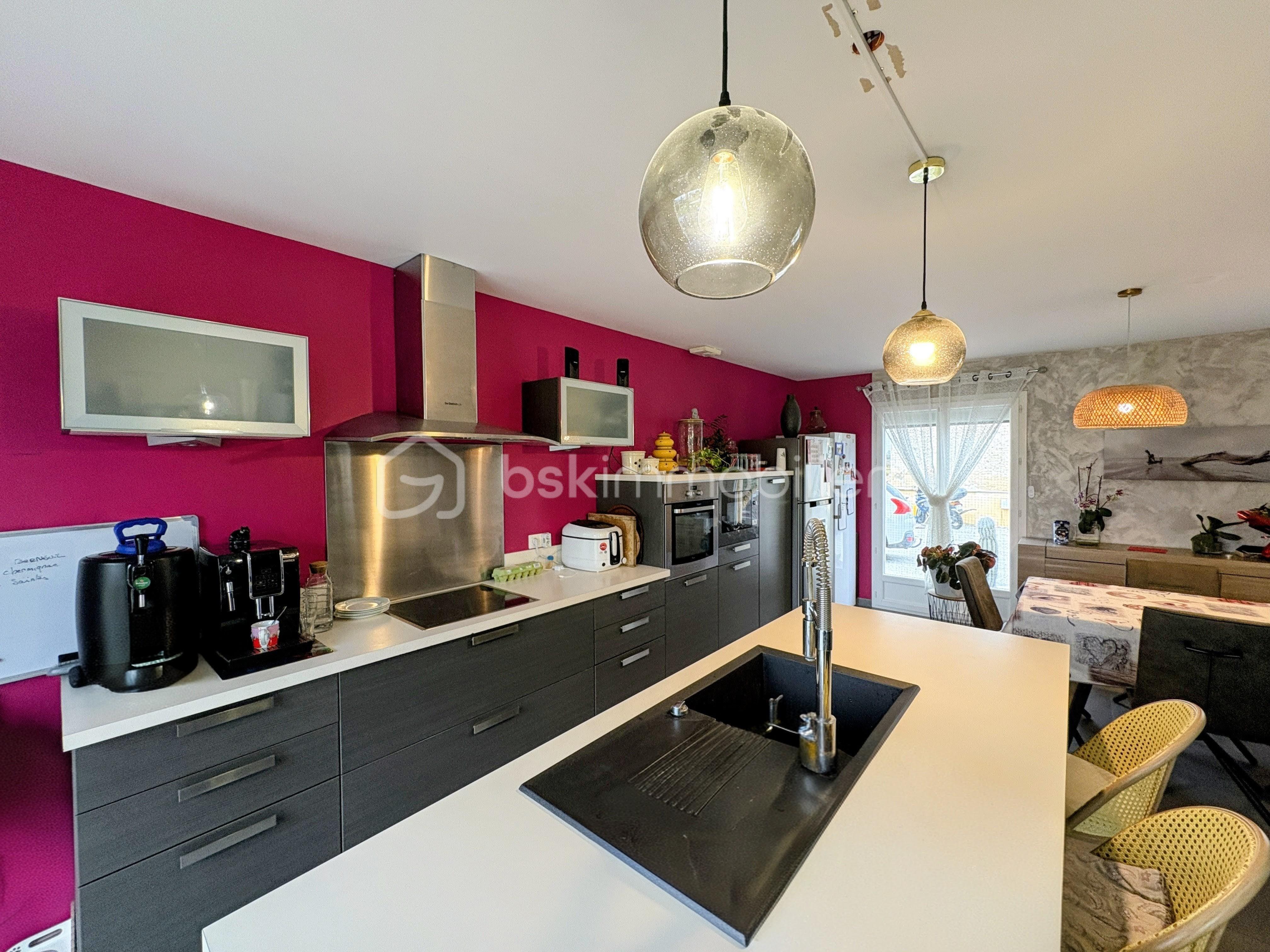 Maison de 124 m² - IMG_9314.JPG