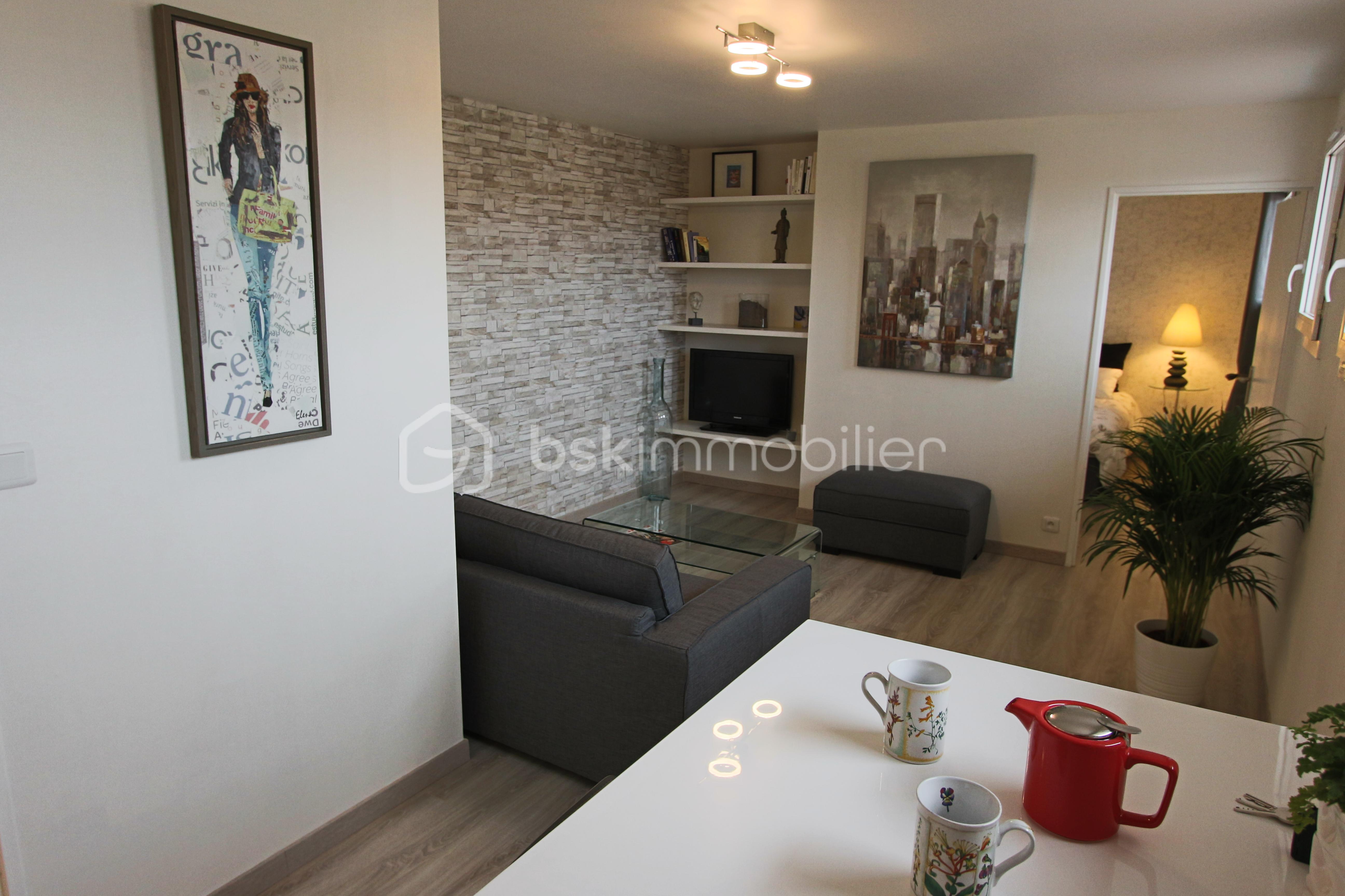 Appartement de 44 m² - IMG_1214.JPG