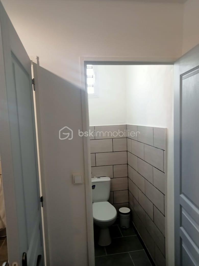 Appartement de 39,60 m² - Photo de Slu Consulting 971