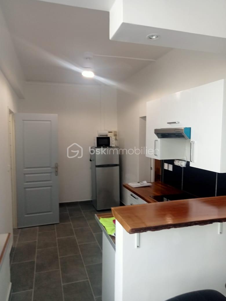 Appartement de 39,60 m² - Photo de Slu Consulting 971 (4)