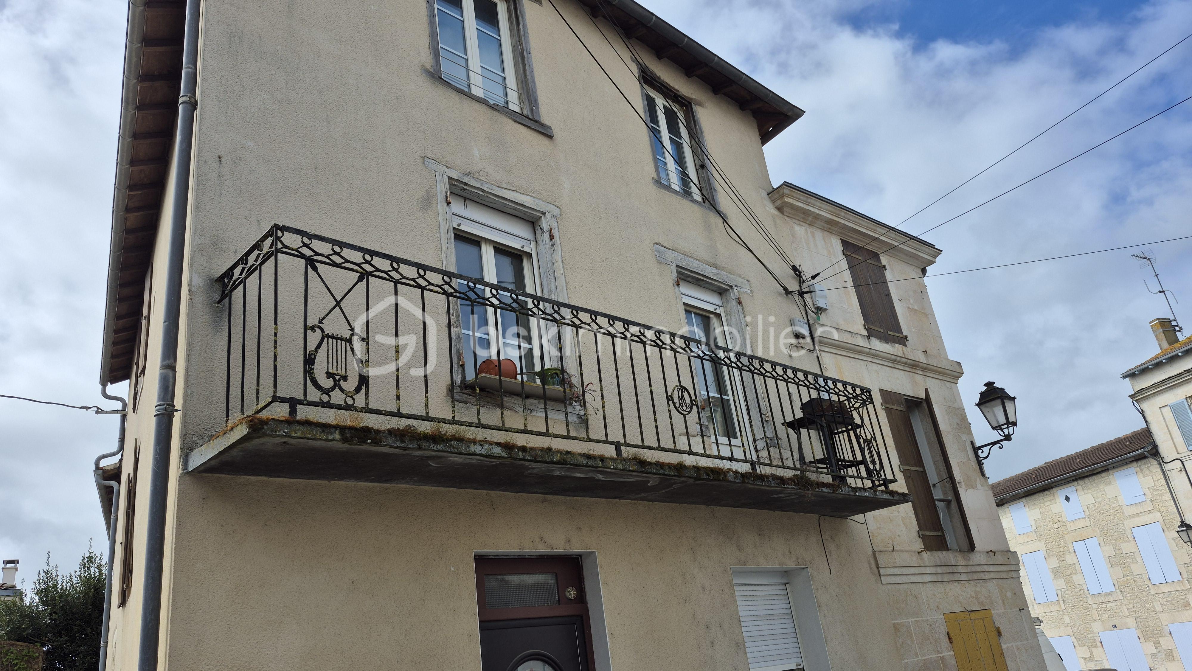 Appartement de 67,09 m²