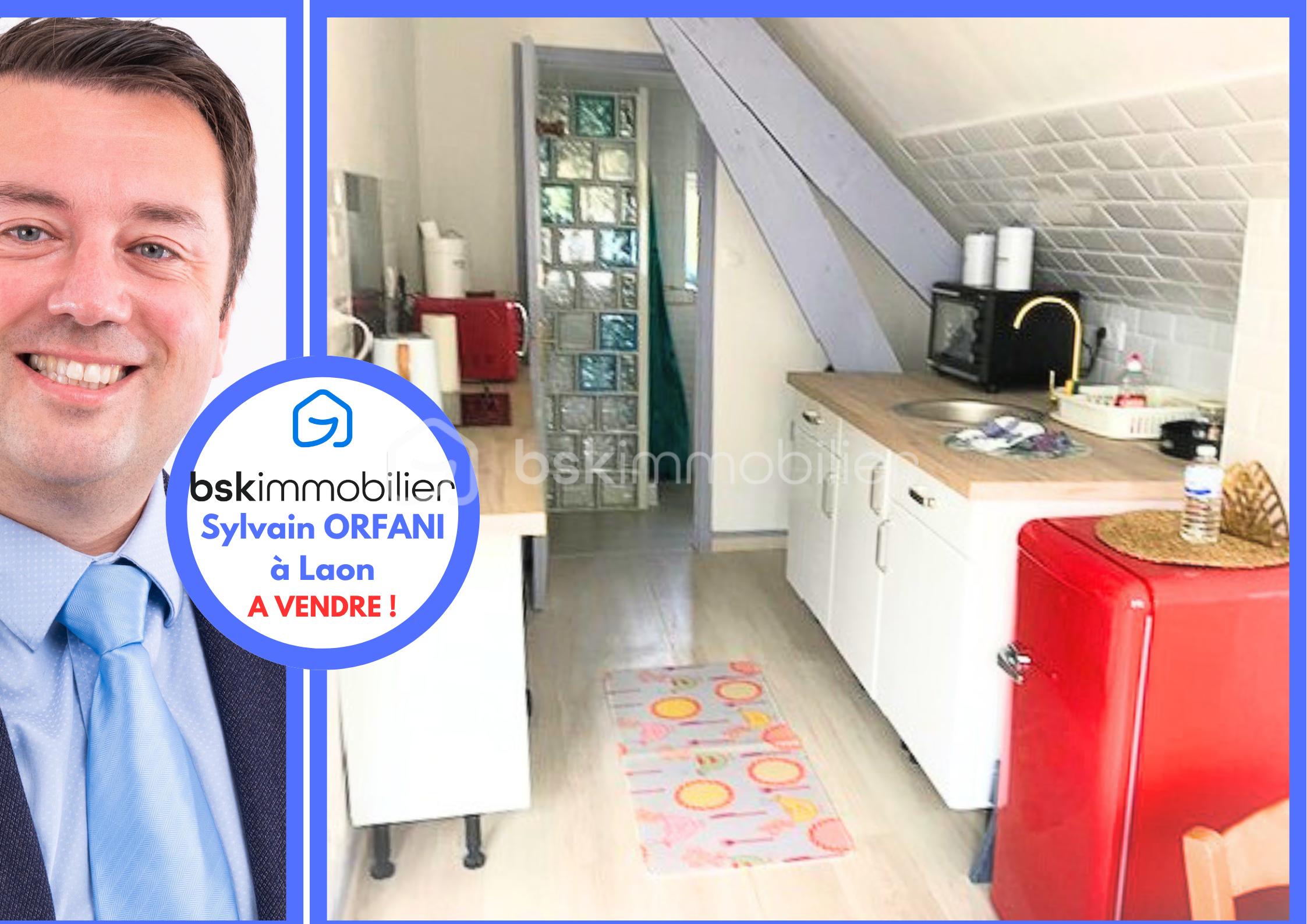 Appartement de 23 m² Appartement de 23 m²