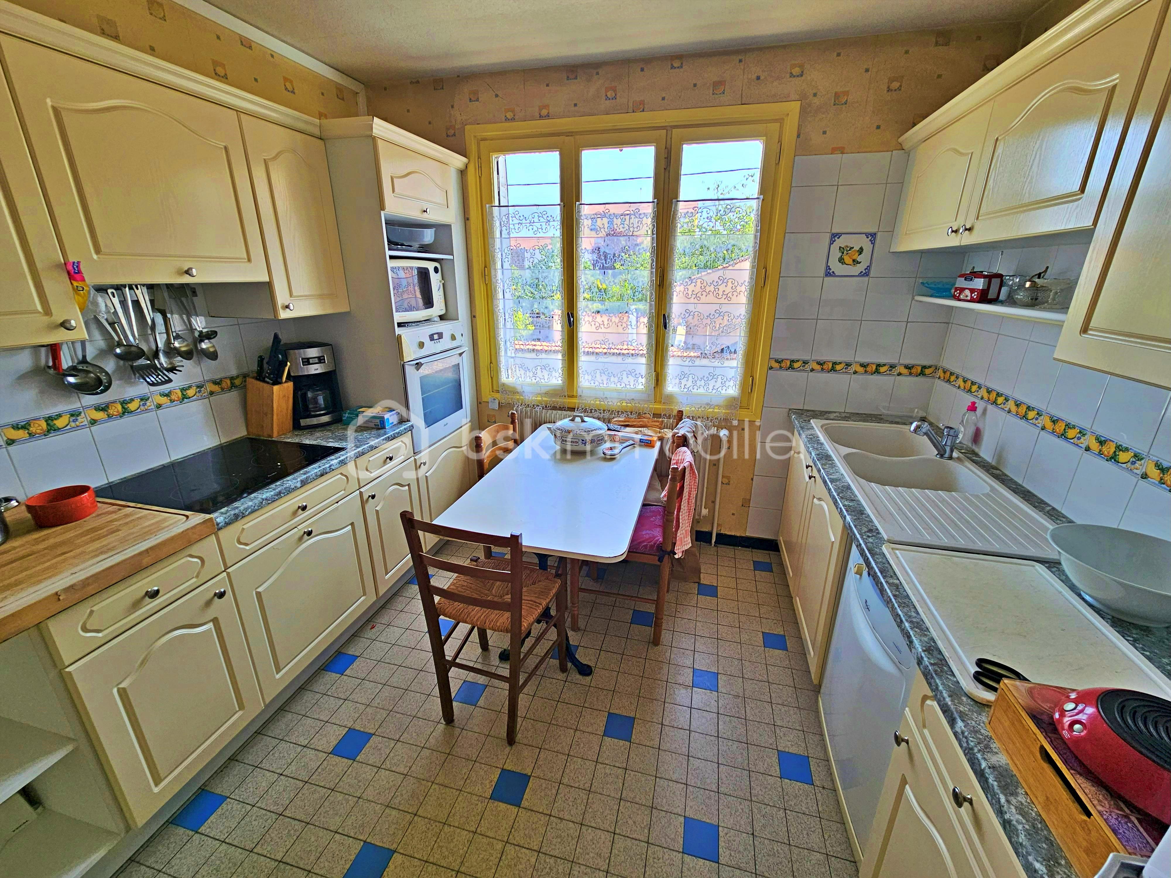 Maison de 126 m² - Cuisine.jpg