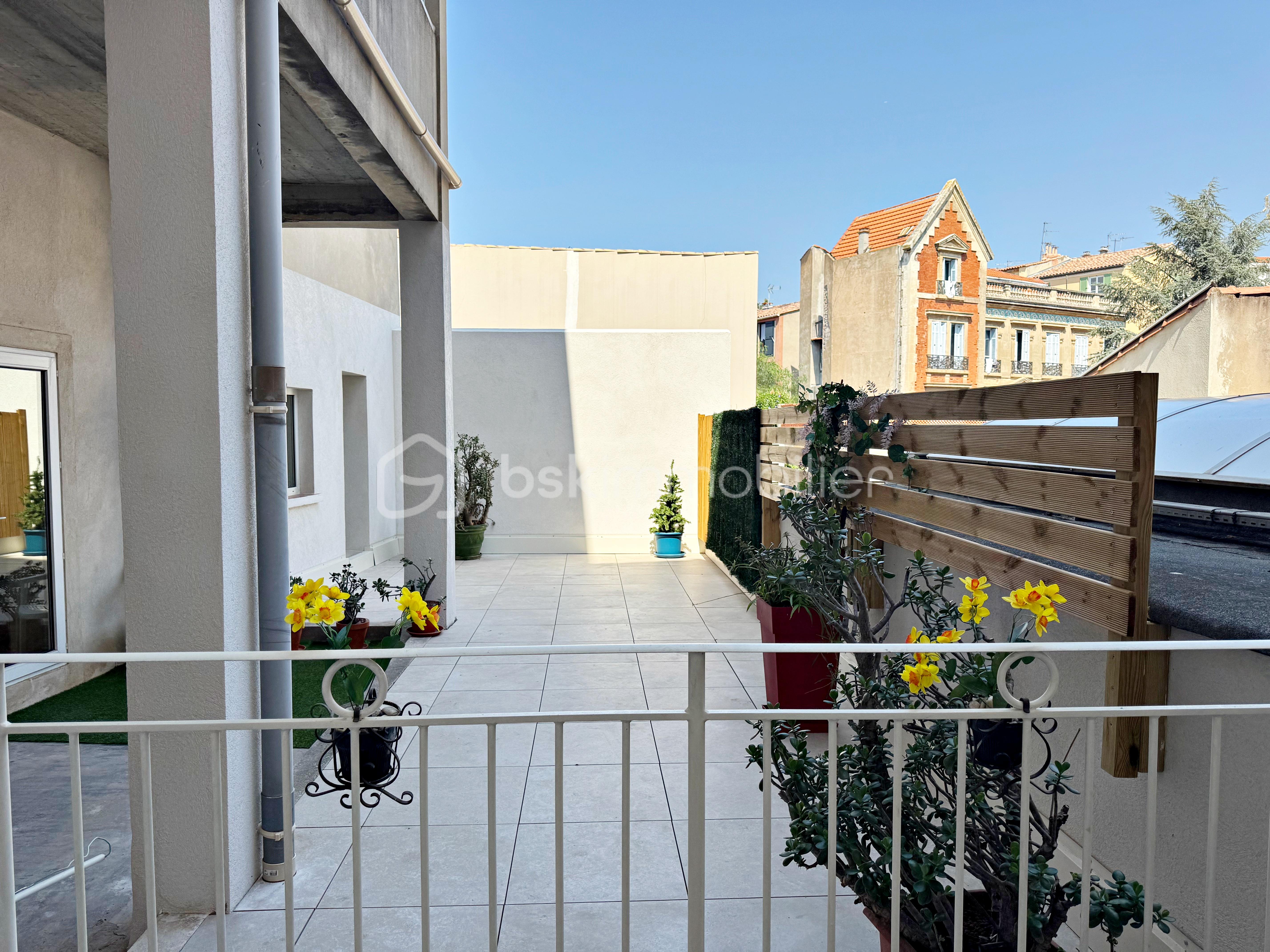 Appartement de 60,94 m² - IMG_5533.jpeg