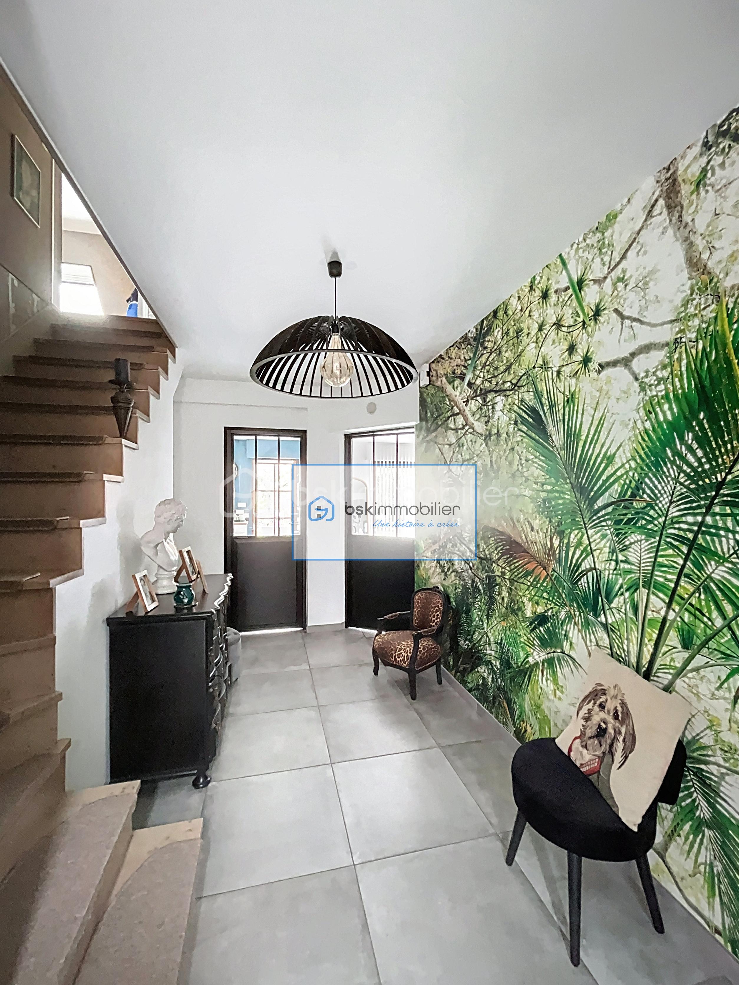 Maison traditionnelle de 345 m² - lespiau_00016.jpg