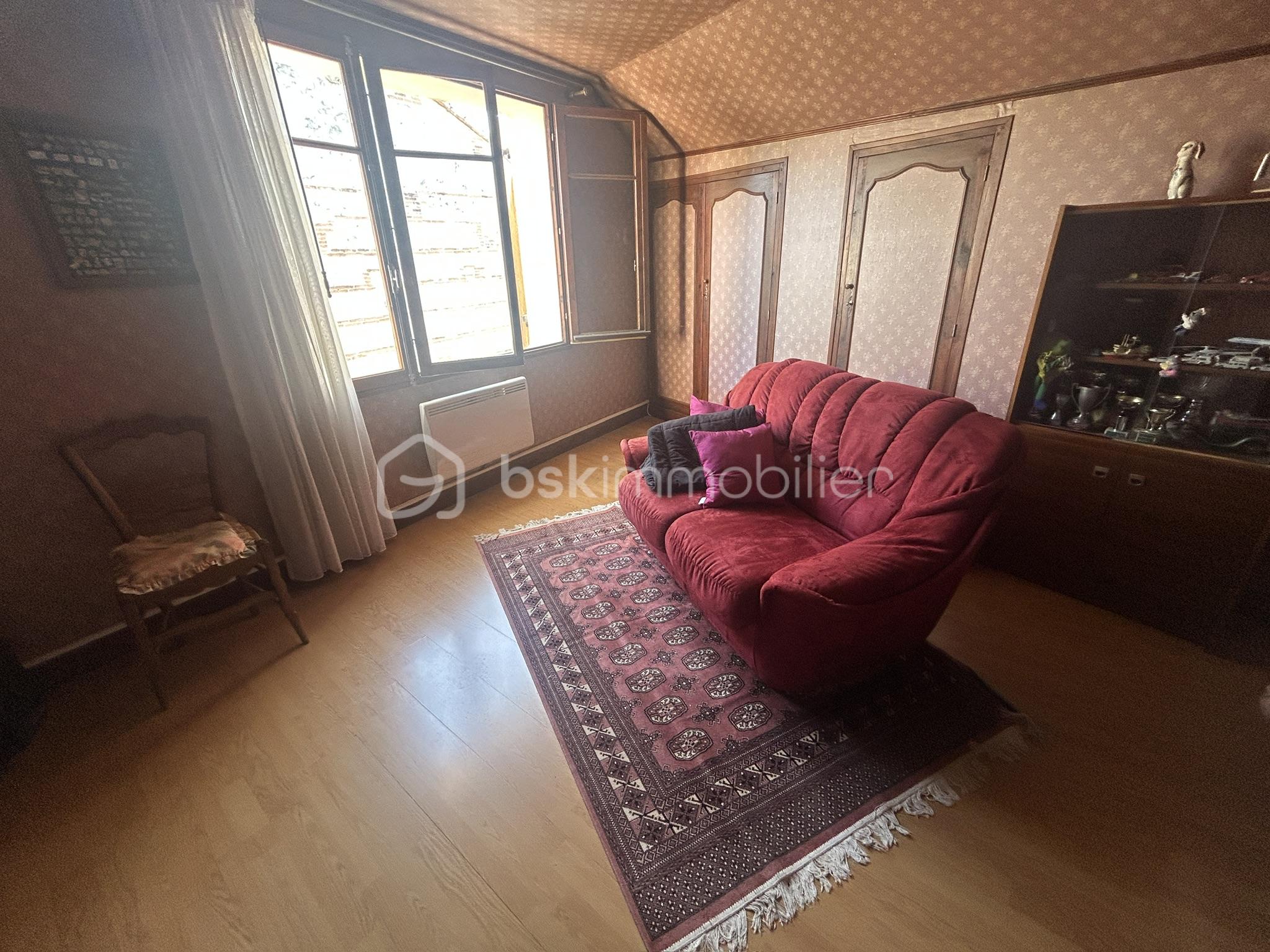 Maison de 118 m² - A6966FFC-422F-484F-8C86-89597660A295_1_102_o.jpeg