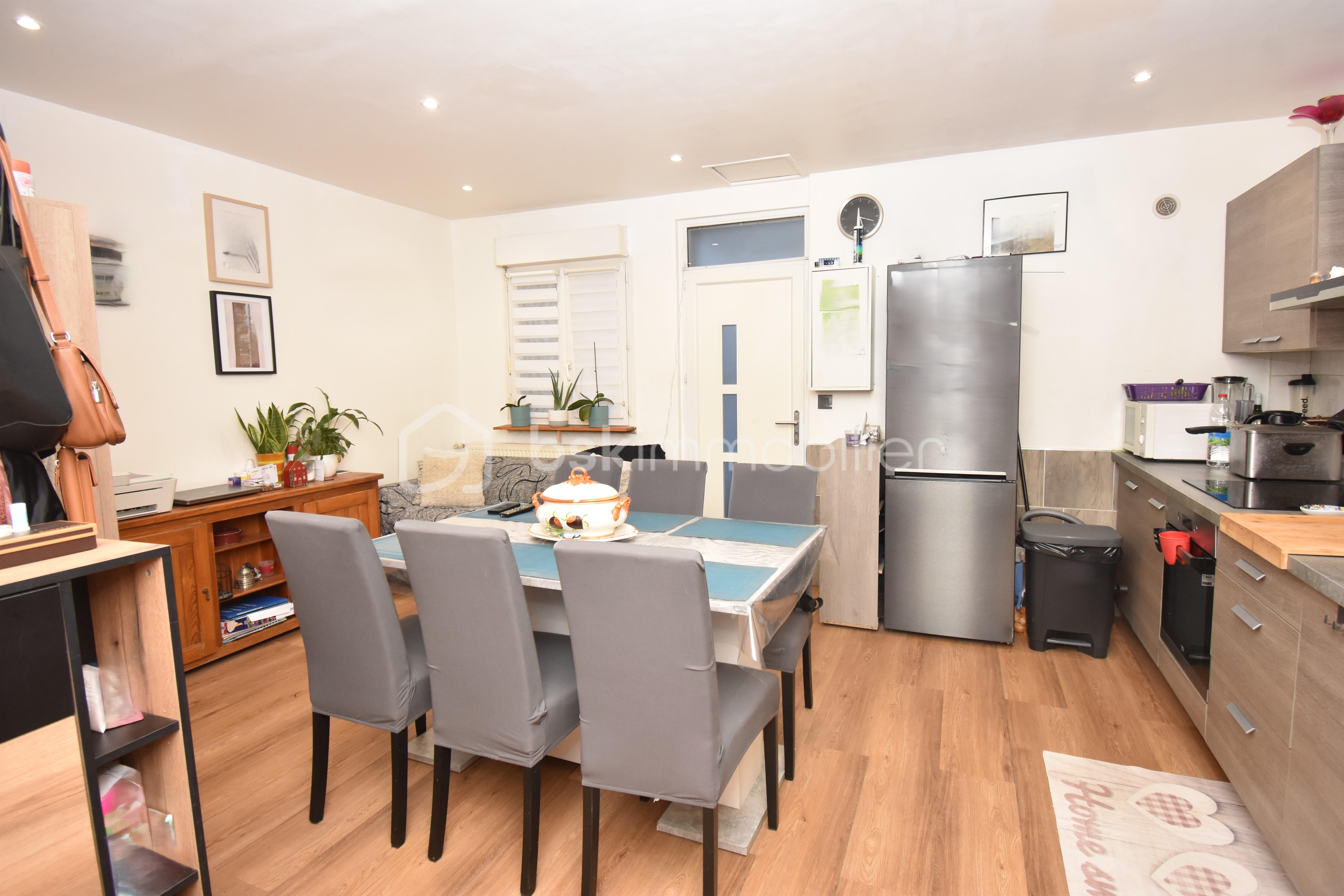 Appartement de 34 m² - DSC_0298 A.JPG