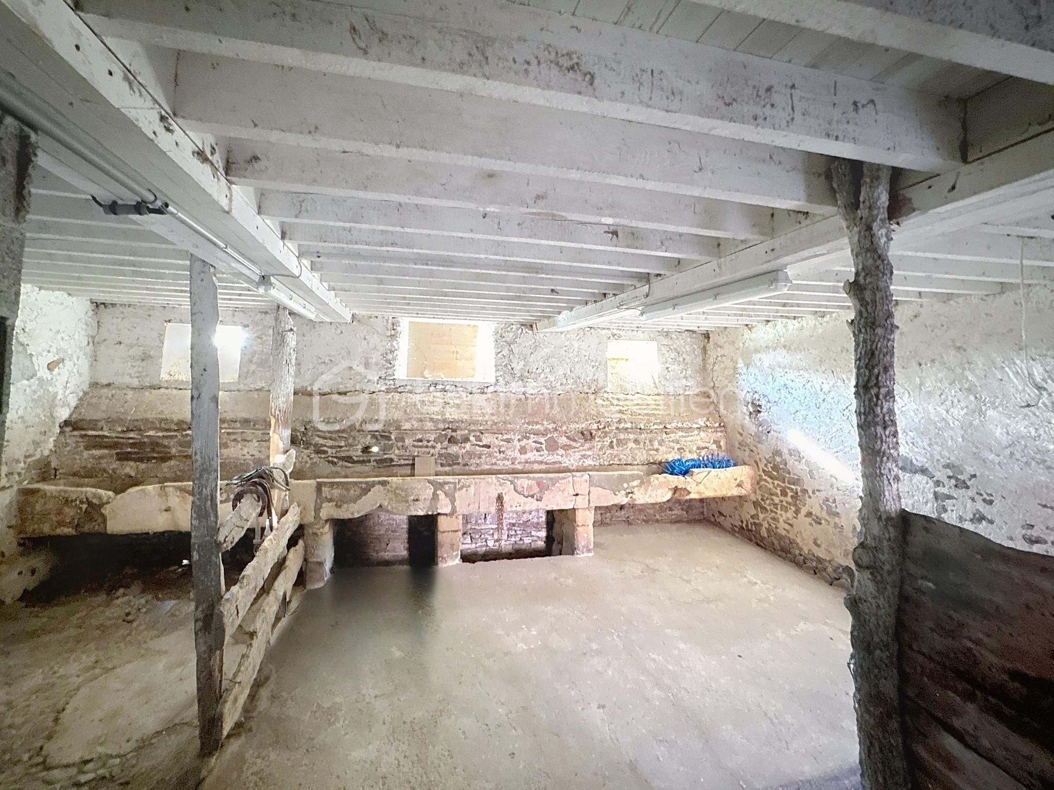 Maison de 143 m² - Etable.jpg
