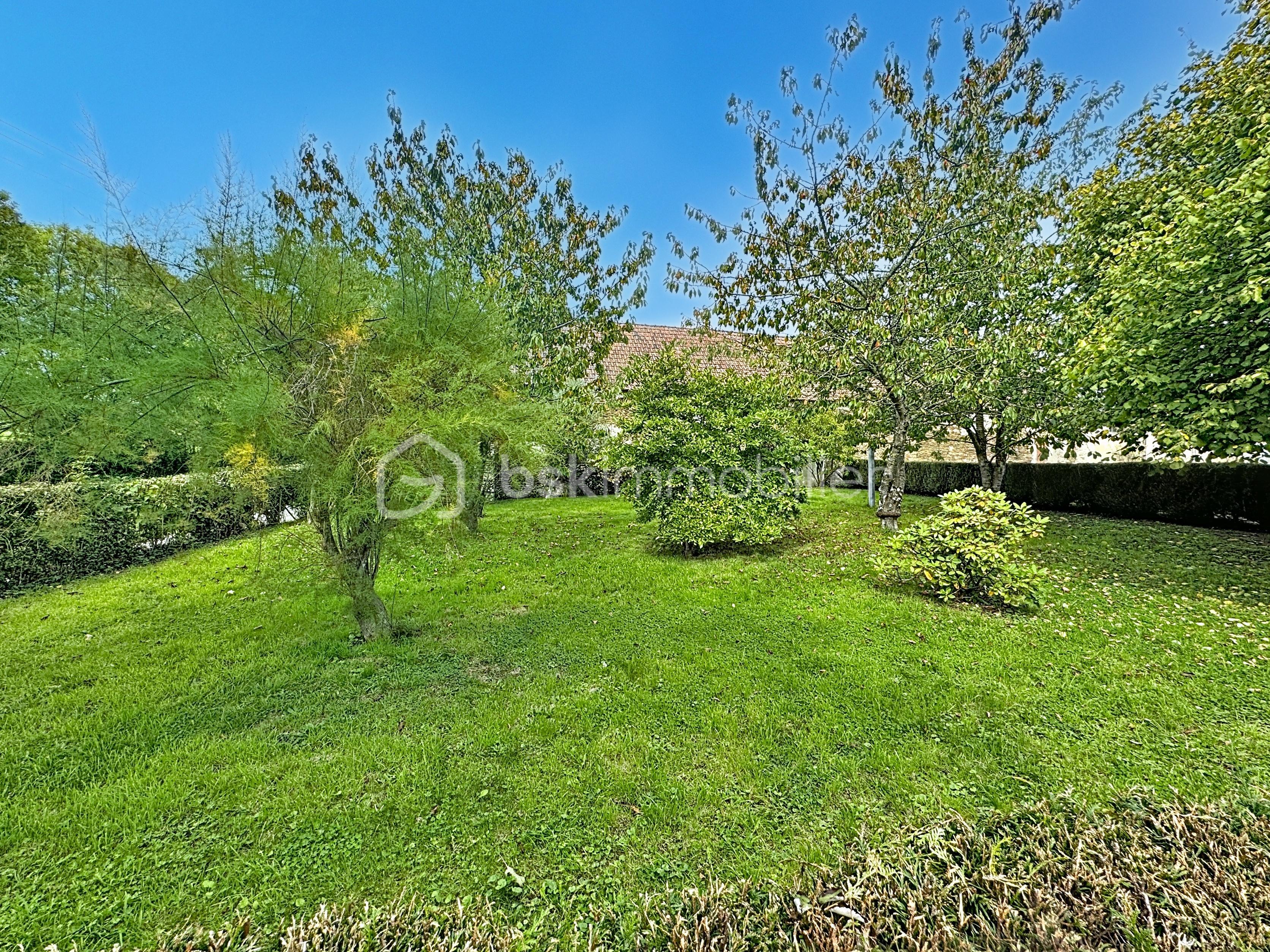 Maison de 143 m² - Jardinb batiment.jpeg