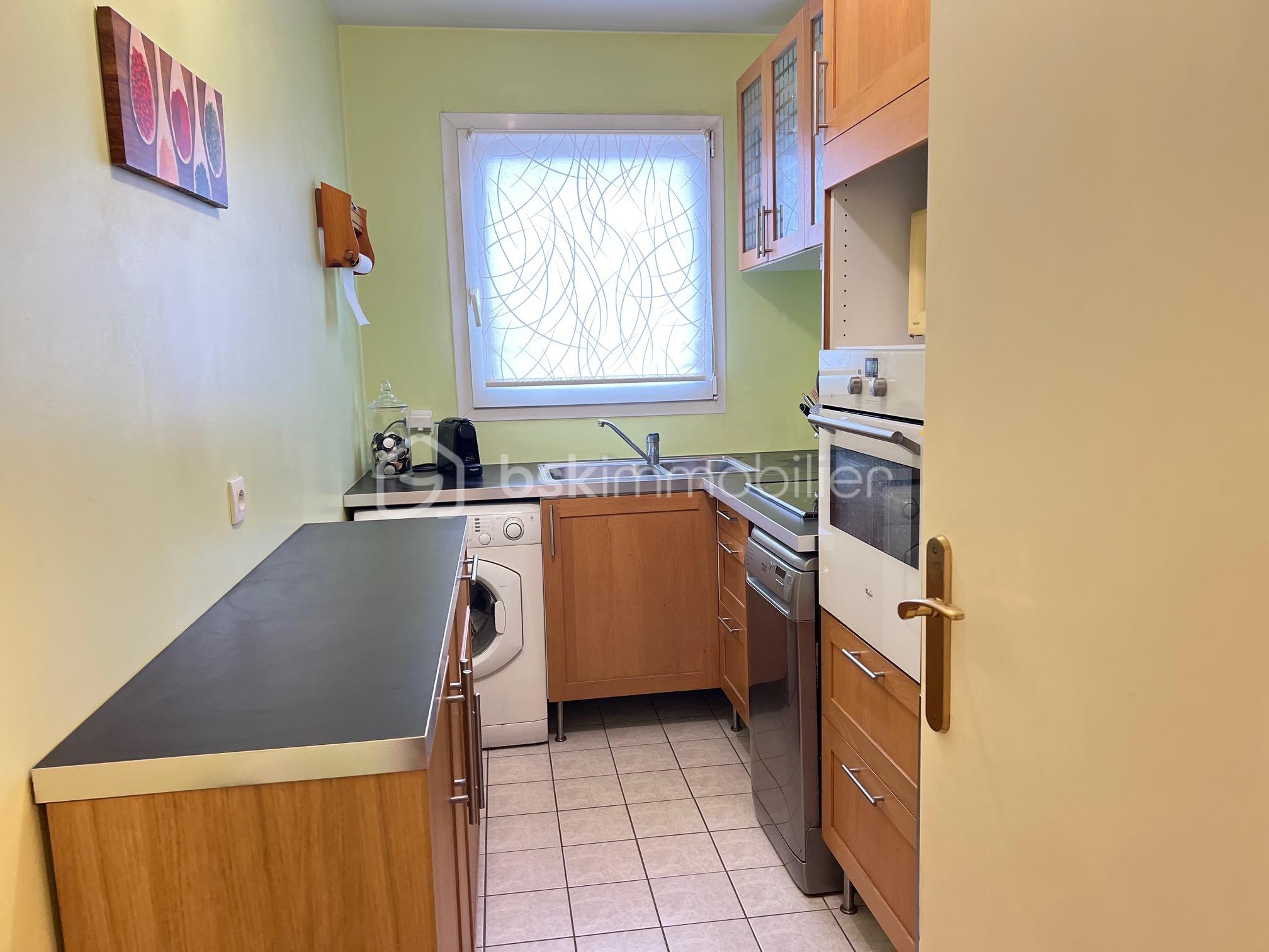 Appartement de 60,77 m² - IMG_3475.jpeg