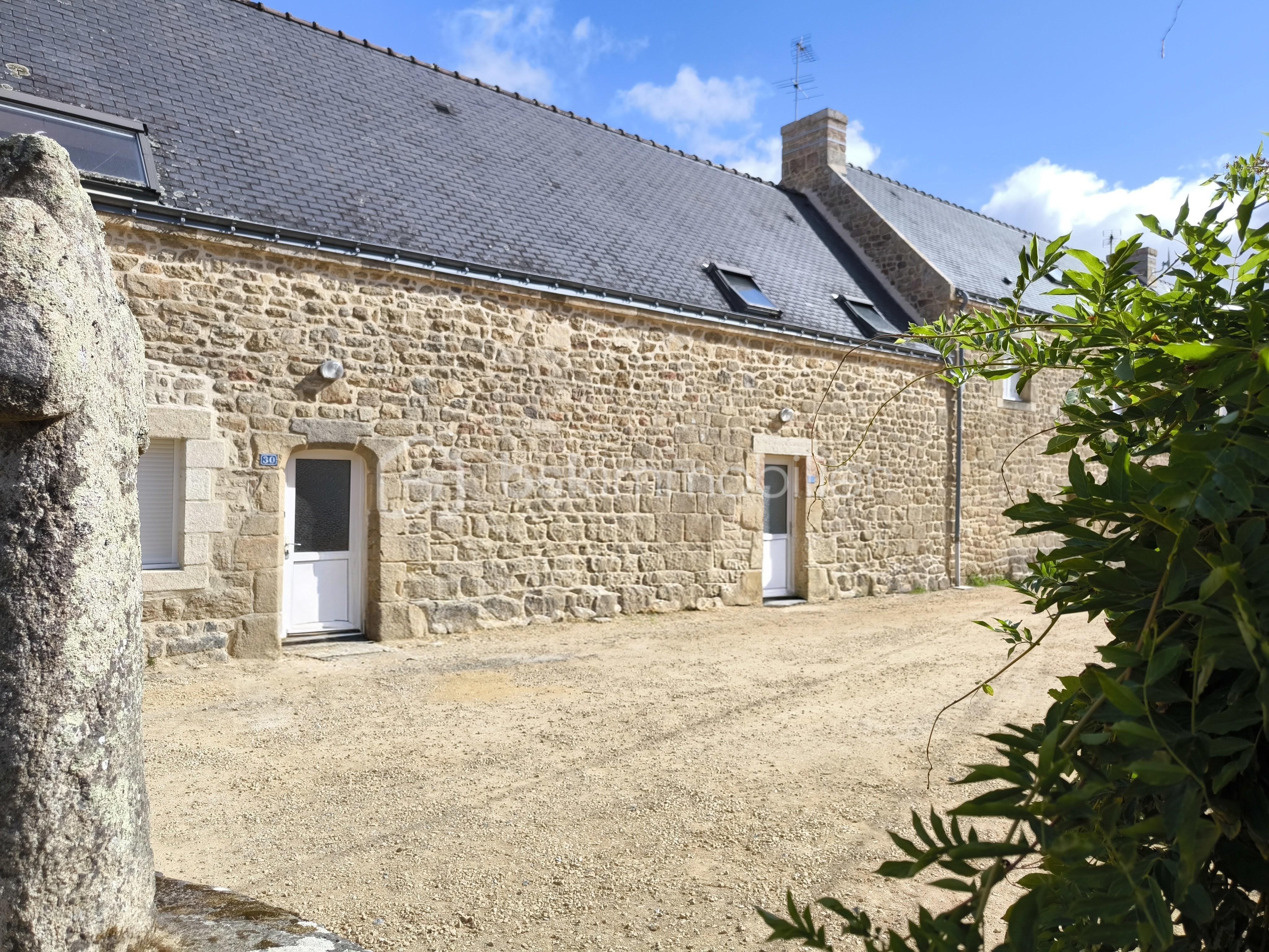 Appartement 3 pièces 57 m² · à Belz · 57 m² · 170 000 €