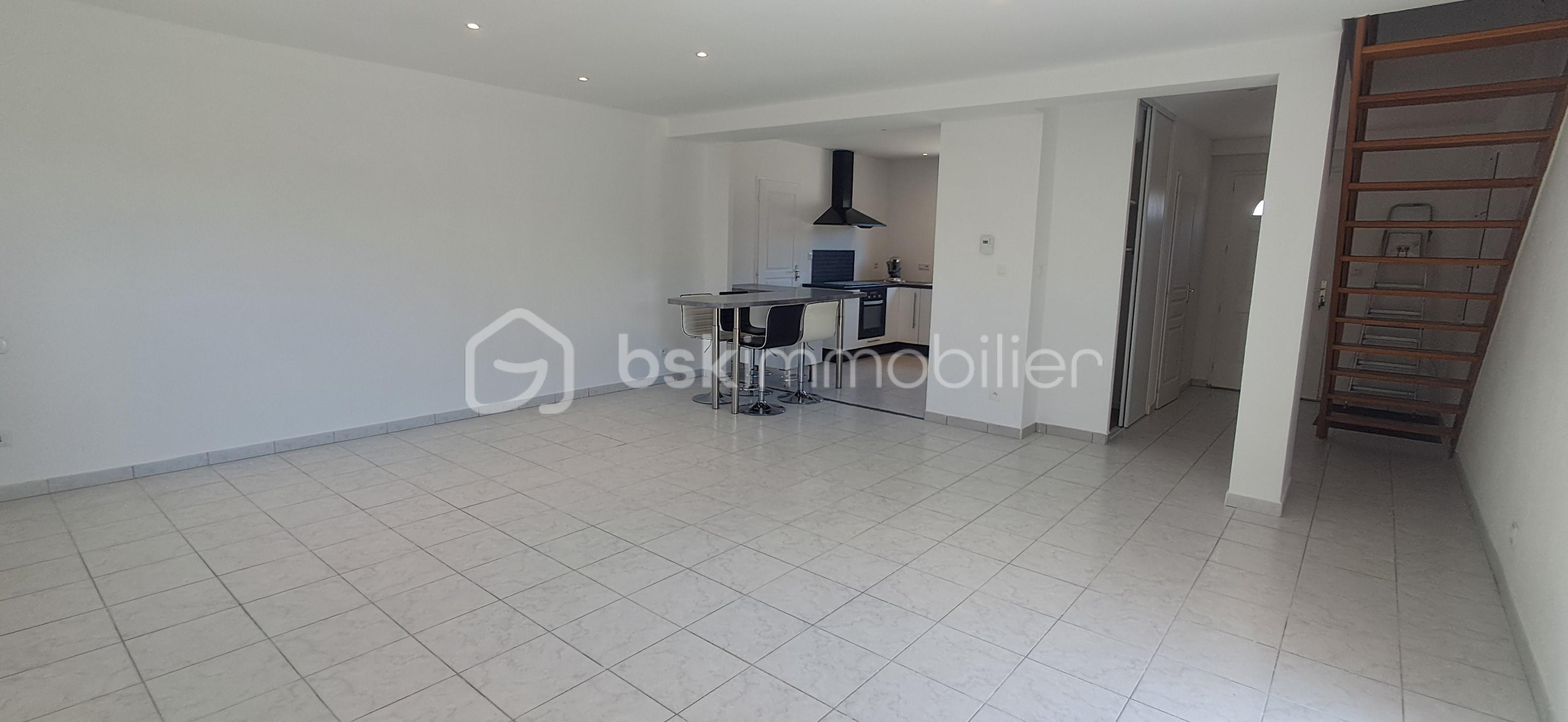 Maison st Etienne de St Geoirs Le Courlis Salon 4.jpg