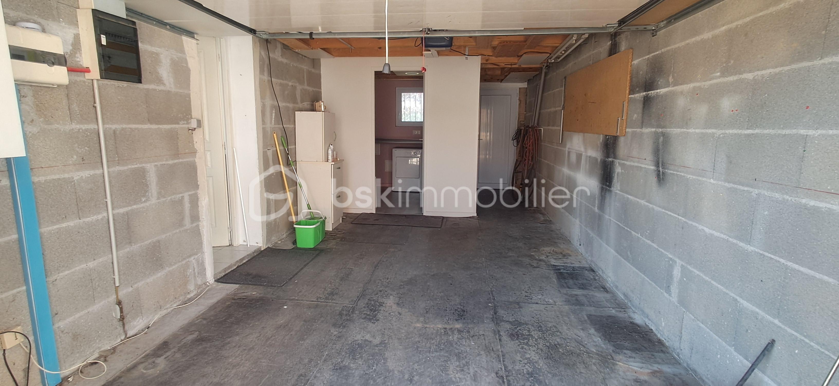 maison St Etienne de St Geoirs Le Courlis Garage.jpg