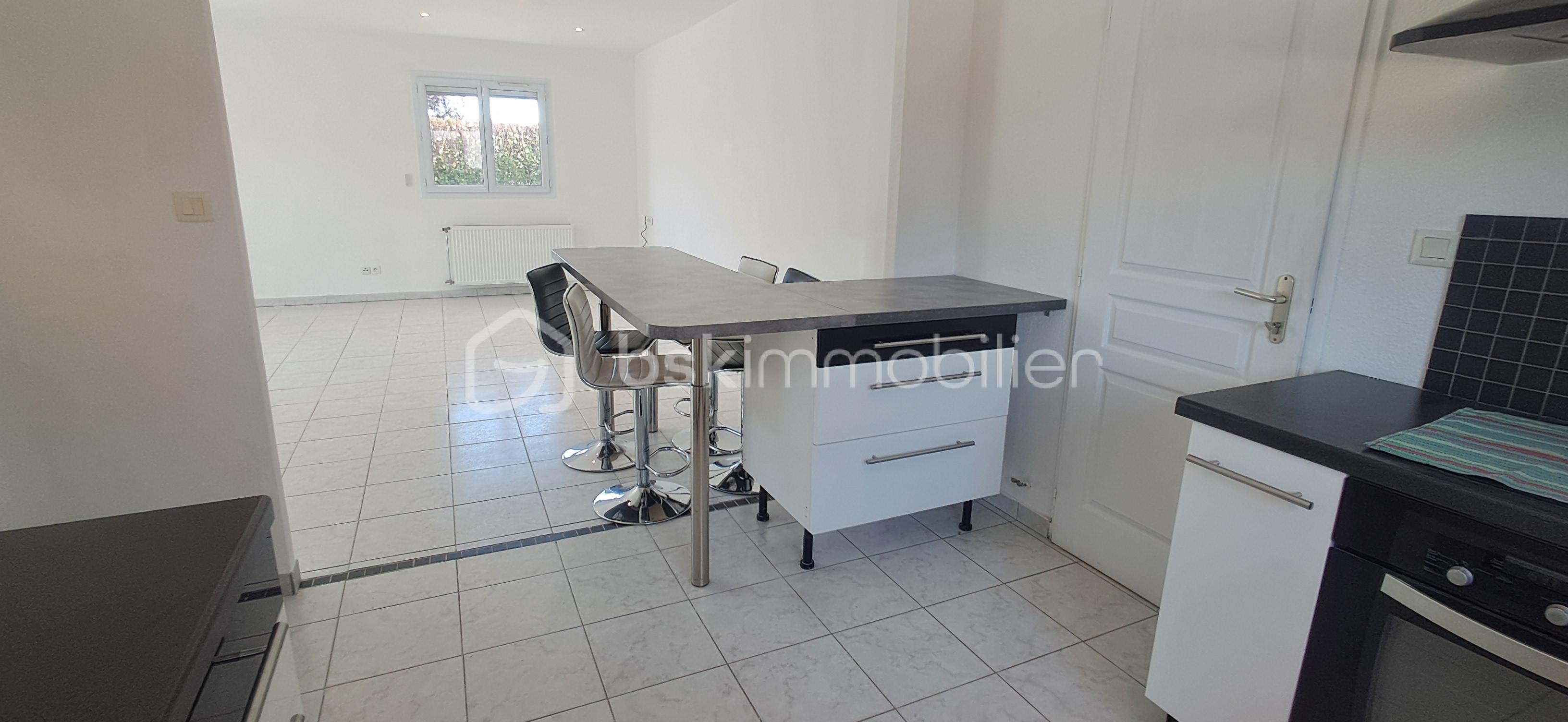 Maison St Etienne de St Geoirs Le Courlis Cuisine 1.jpg