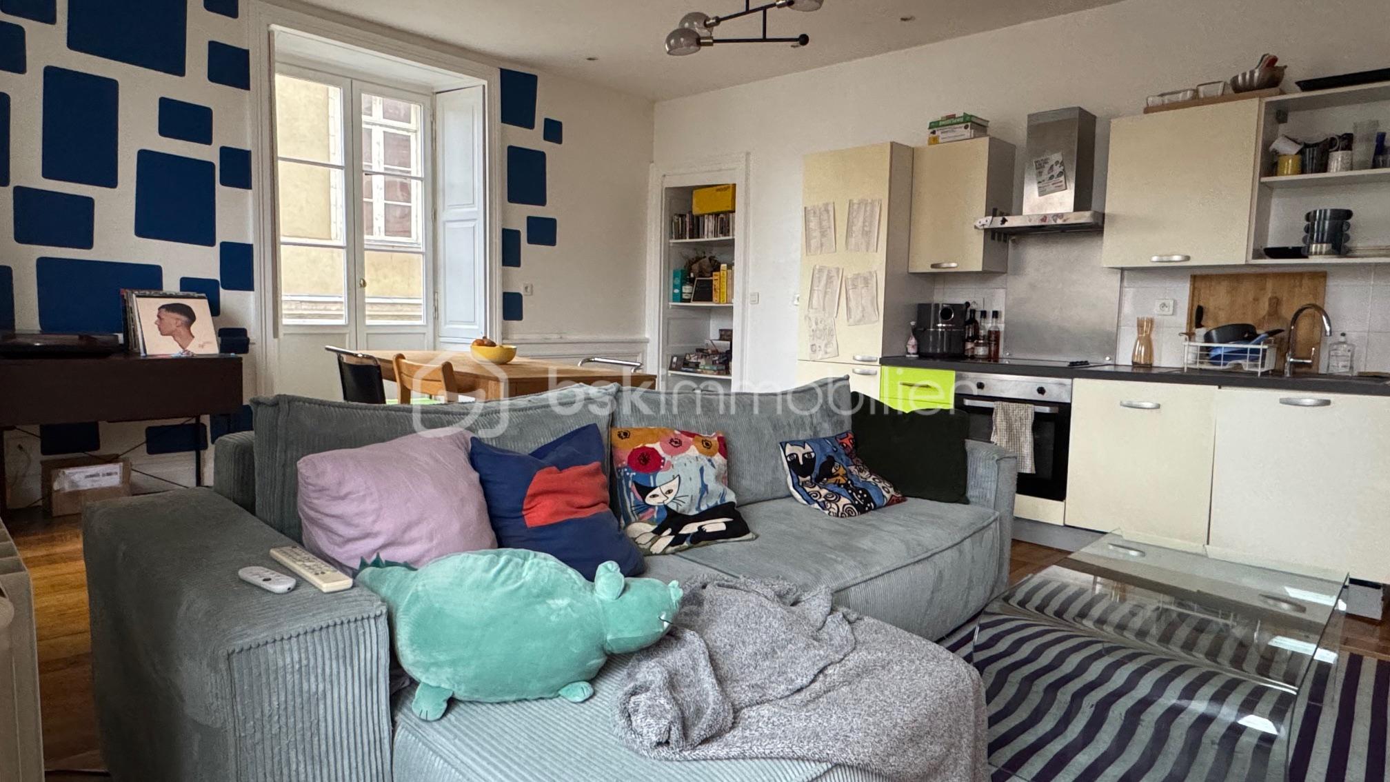 Appartement de 57 m² - IMG_8197.jpeg