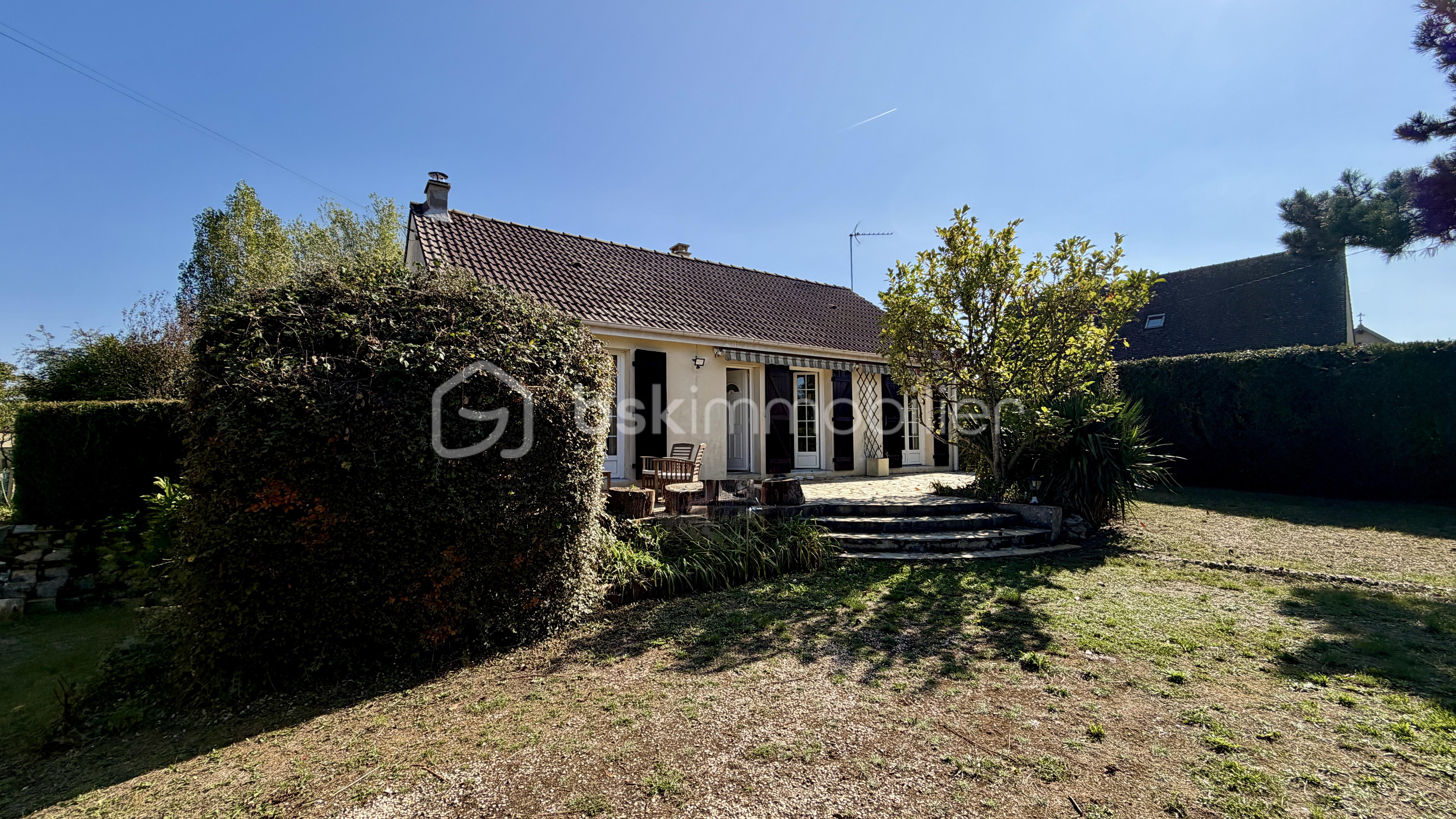 Maison 6 pièces 137 m² · à Houdan · 137 m² · 329 000 €