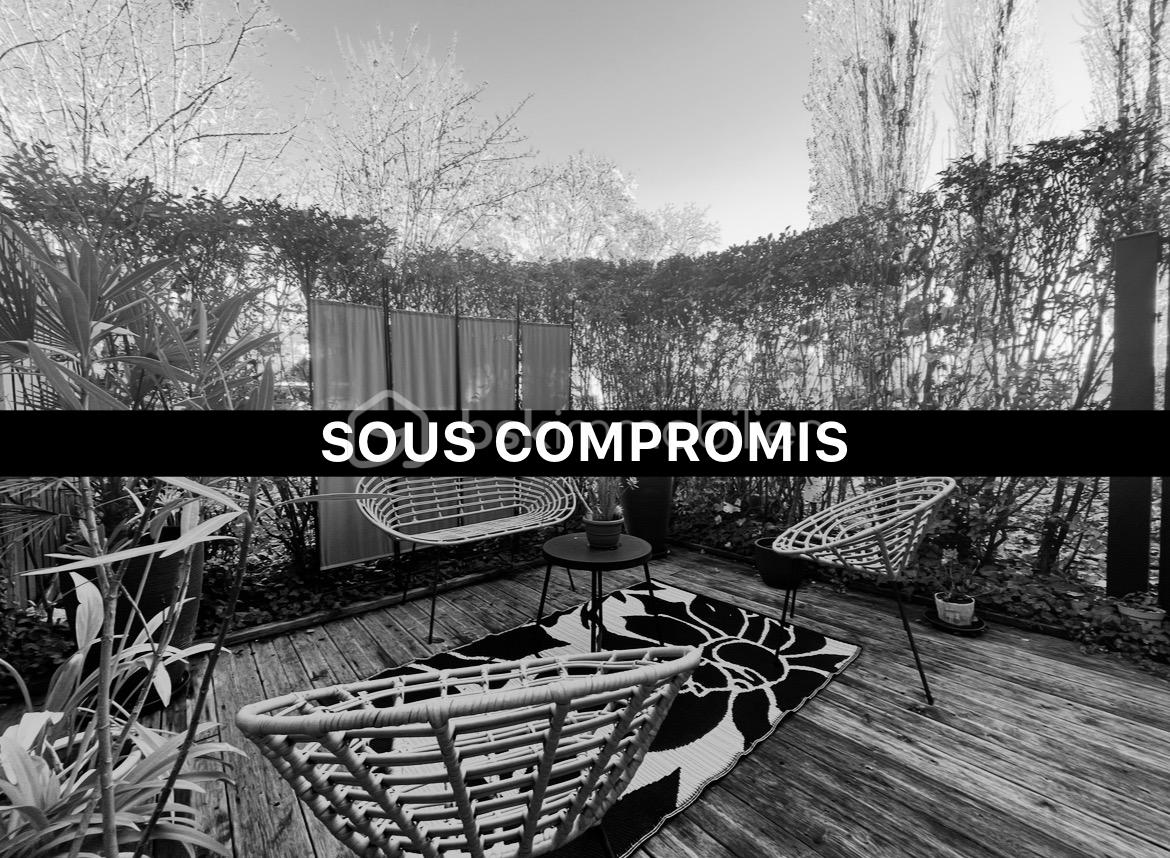 Appartement de 73,99 m²