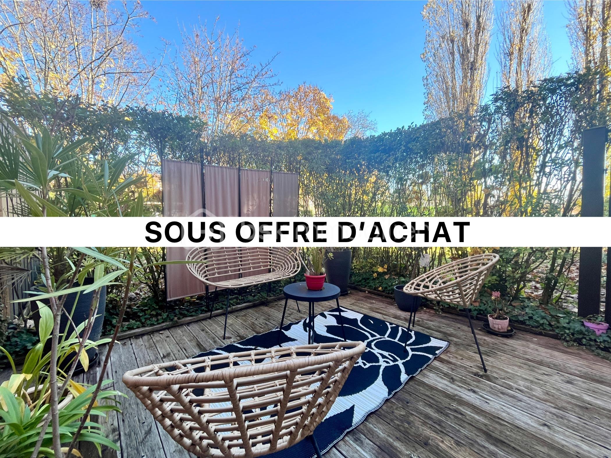 Appartement de 73,99 m²