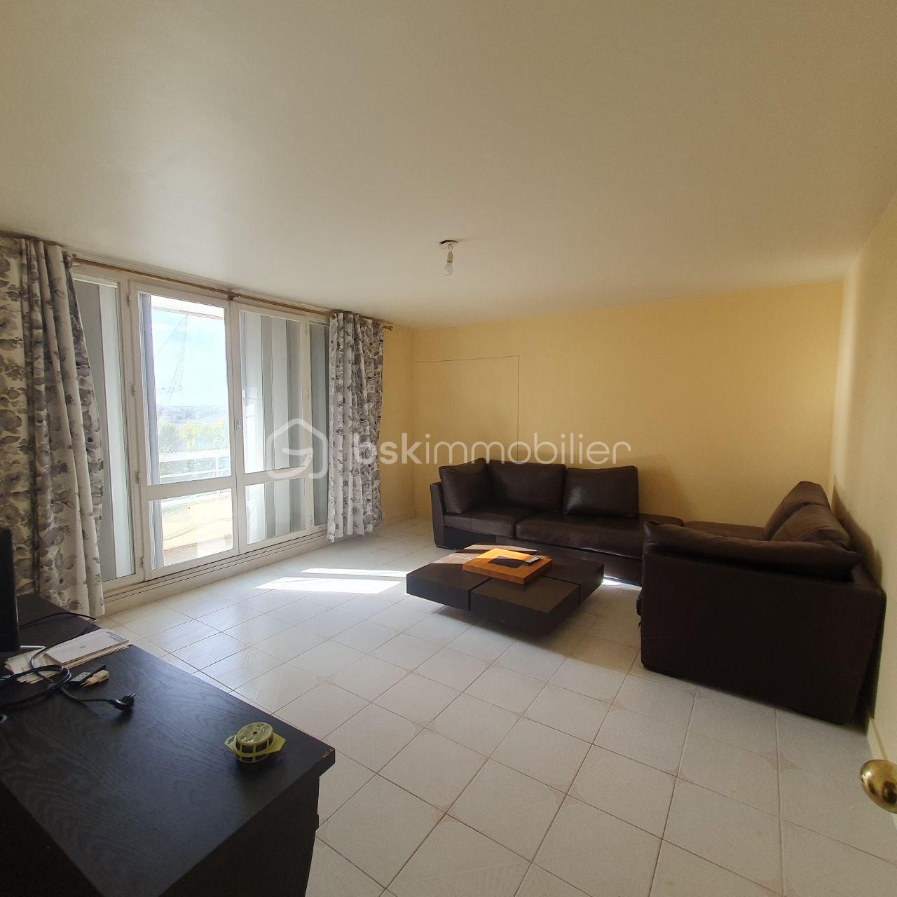 Appartement de 99,39 m²