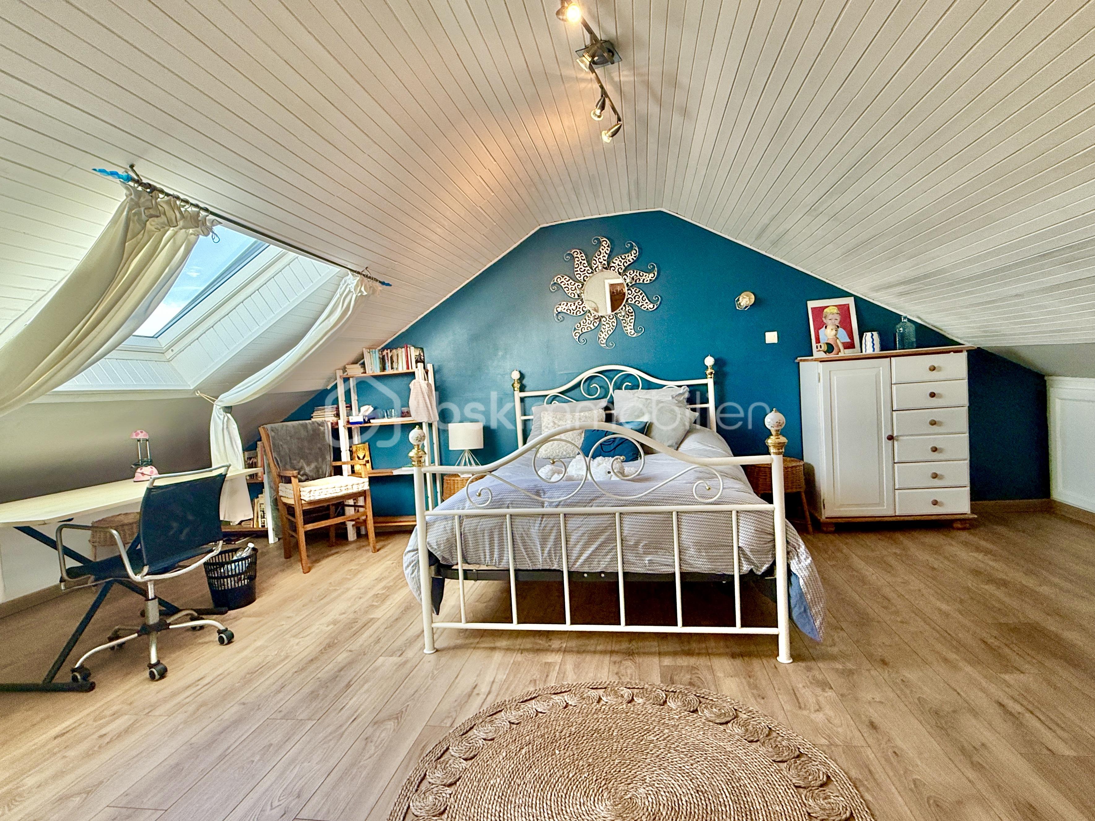 Maison de 150 m² - IMG_5782.jpeg