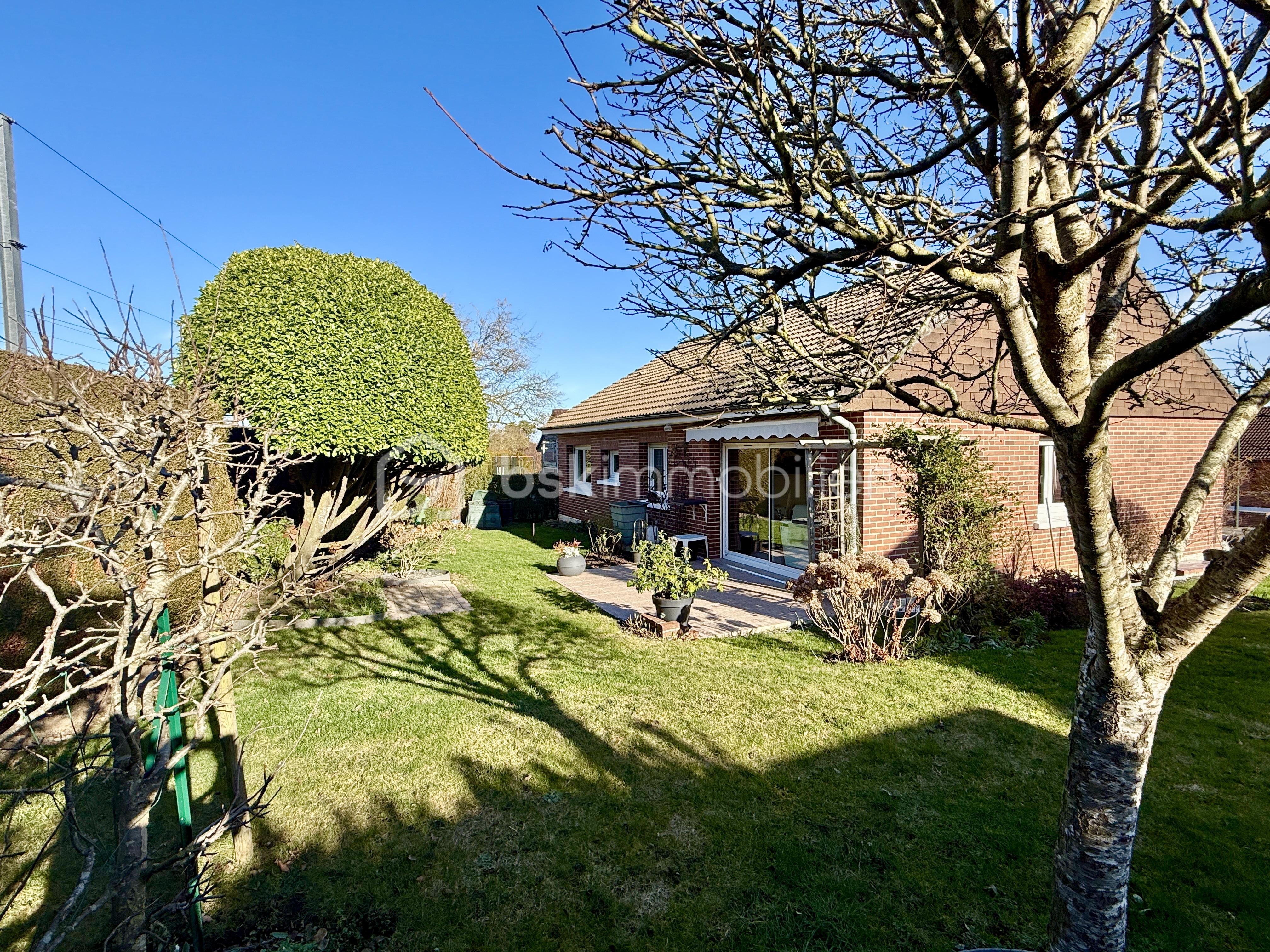 Maison de 150 m² - IMG_5818.jpeg