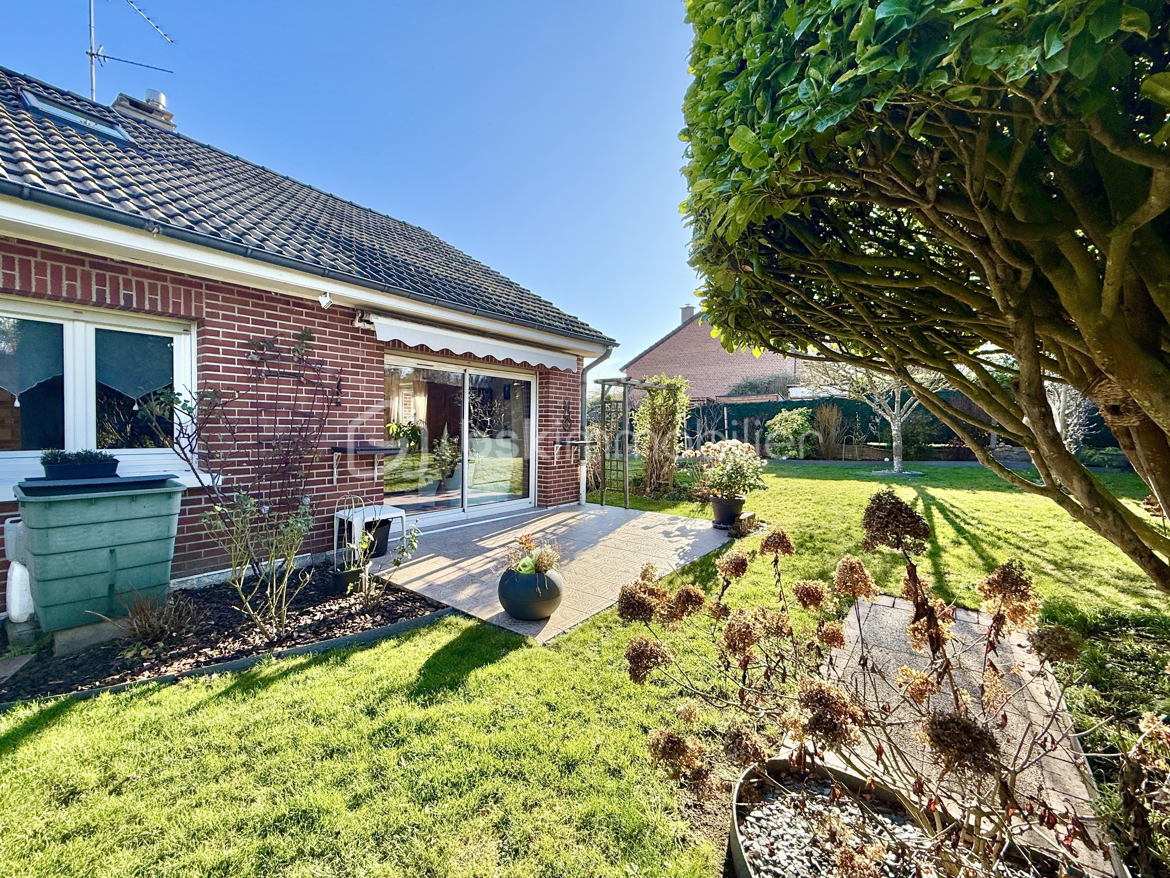 Maison de 150 m² - IMG_5817.jpeg