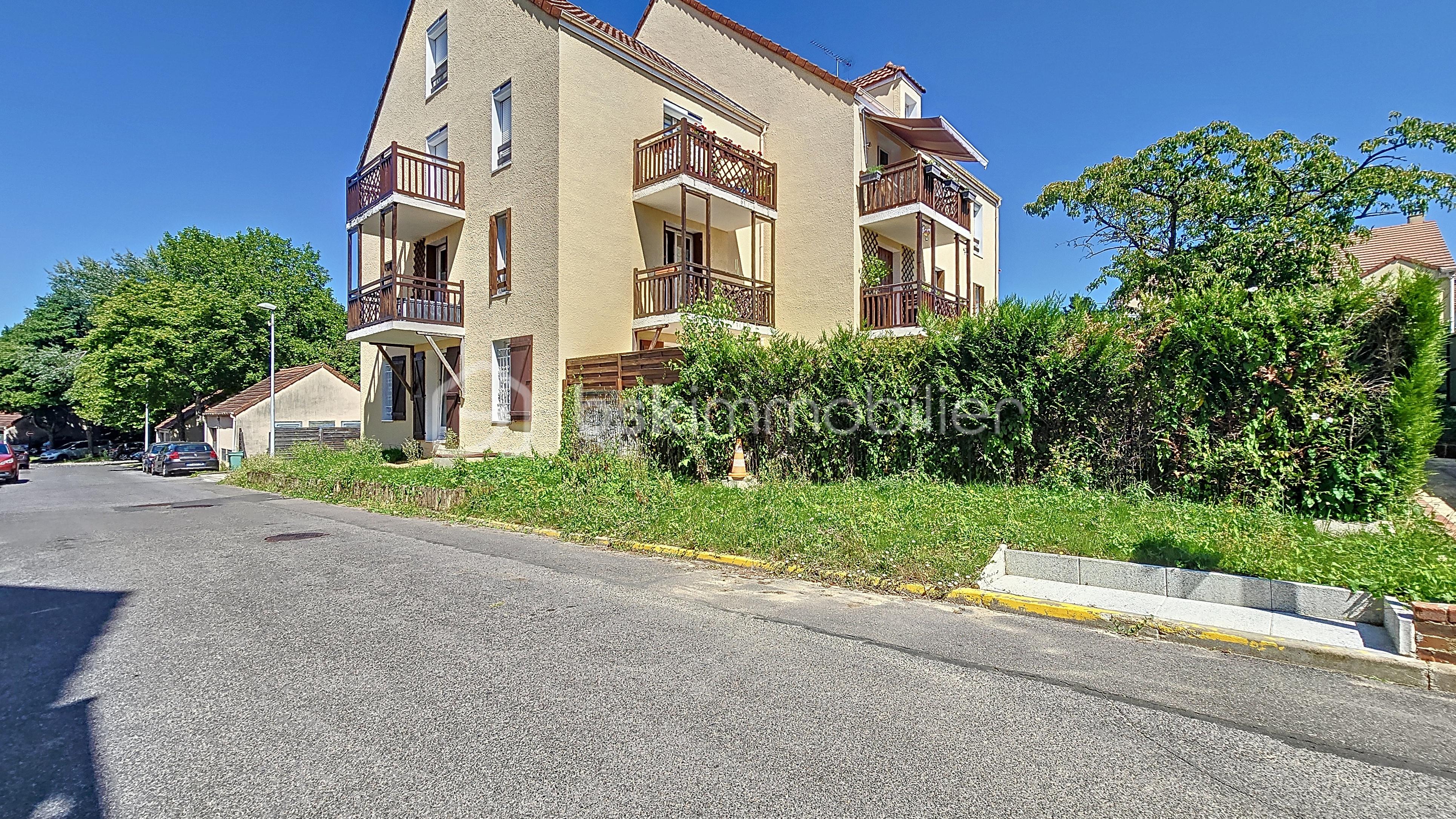 Appartement de 73 m²