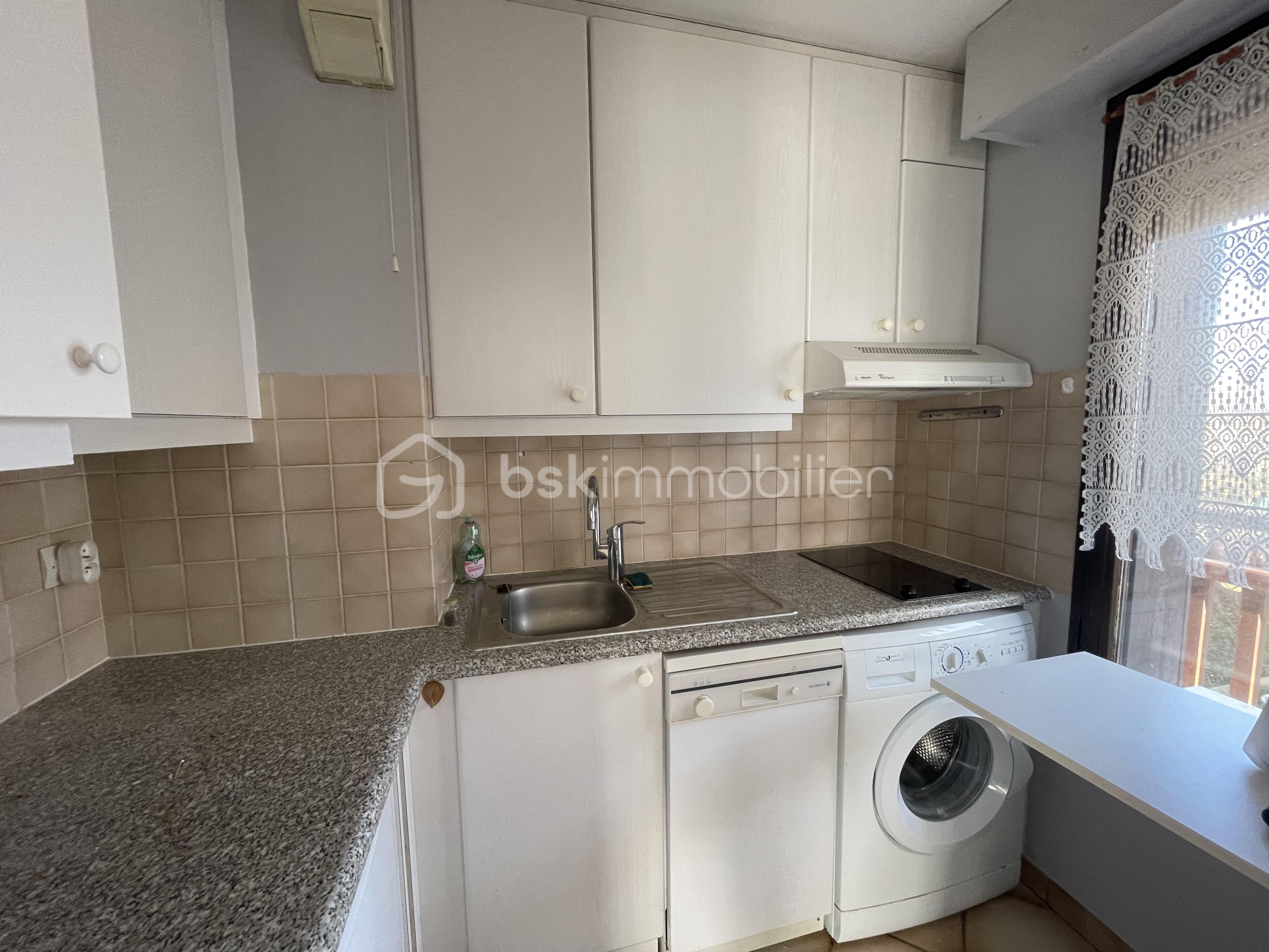 Appartement de 45,70 m² - IMG_0946.JPEG