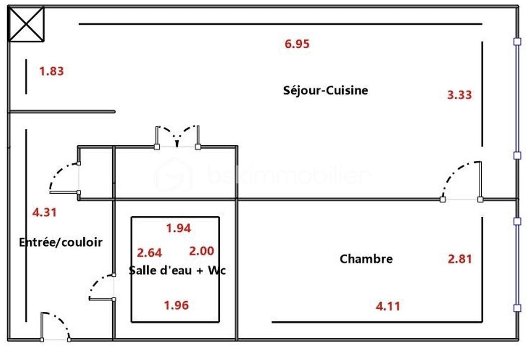 Appartement de 45 m² - Plan.png