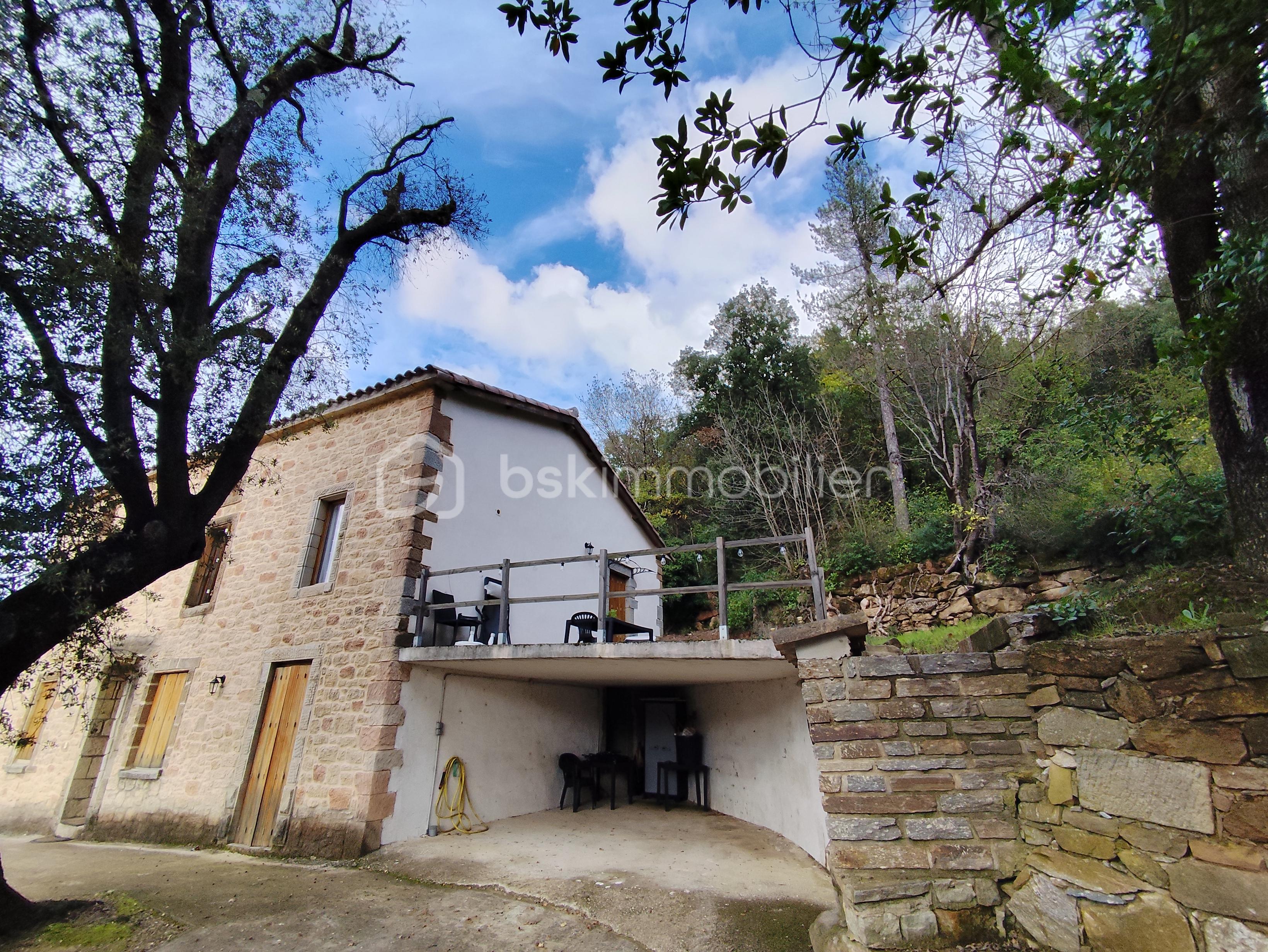 Maison ancienne de 166 m² - IMG_20240905_150205.jpg