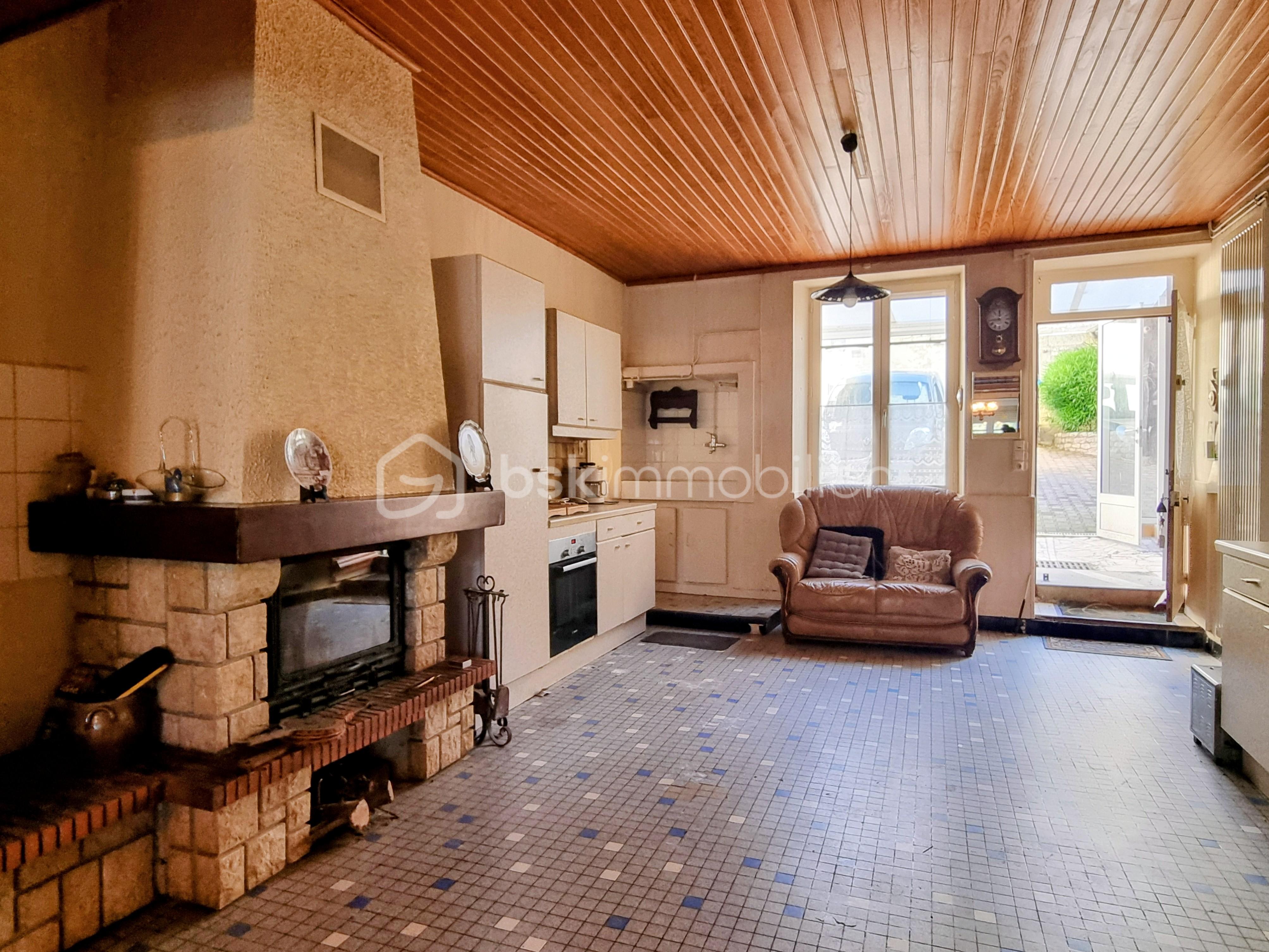Maison en pierre de 121 m² - 20250905_100740~2.jpg