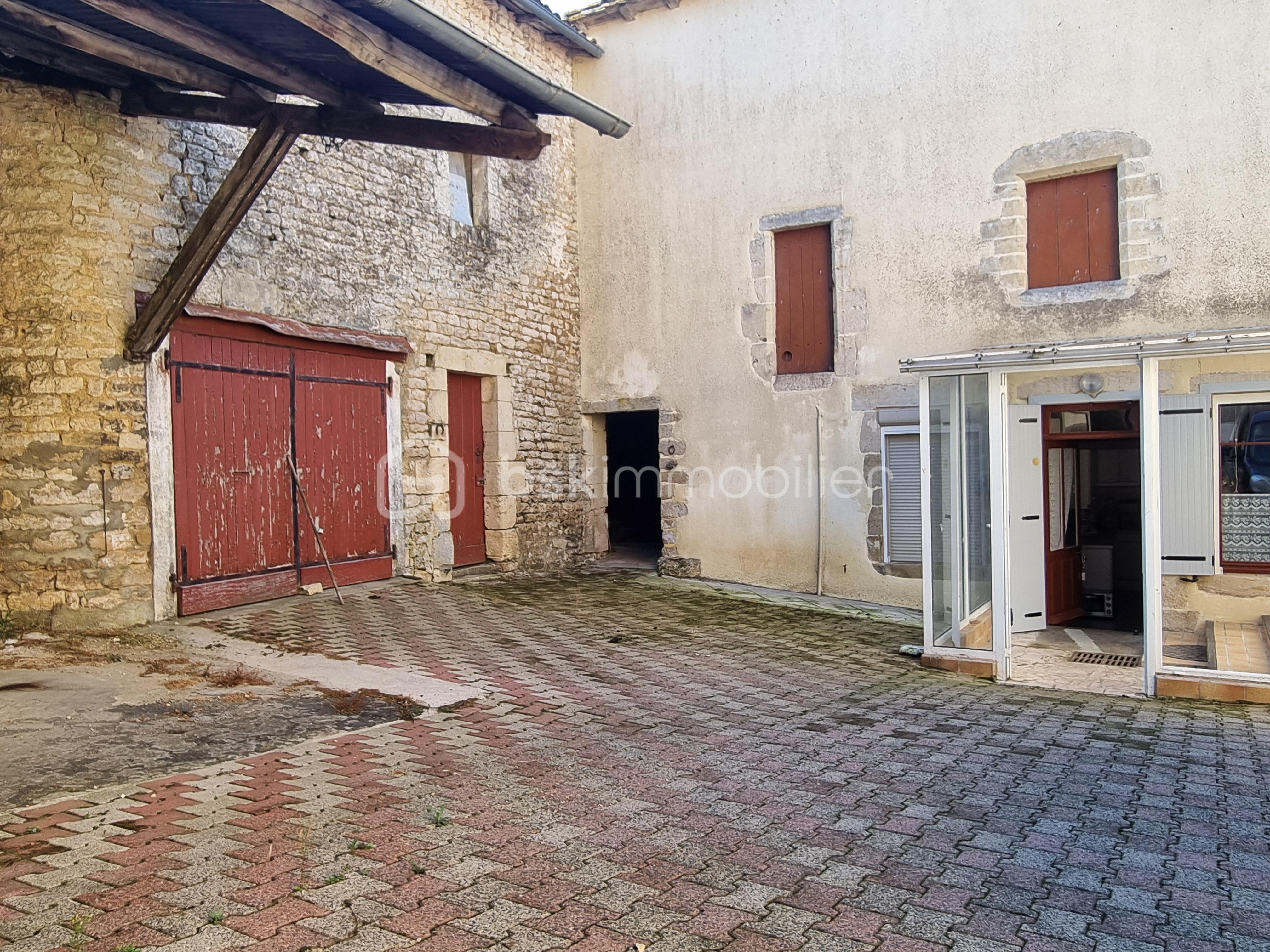 Maison en pierre de 121 m² - 20250905_103330.jpg